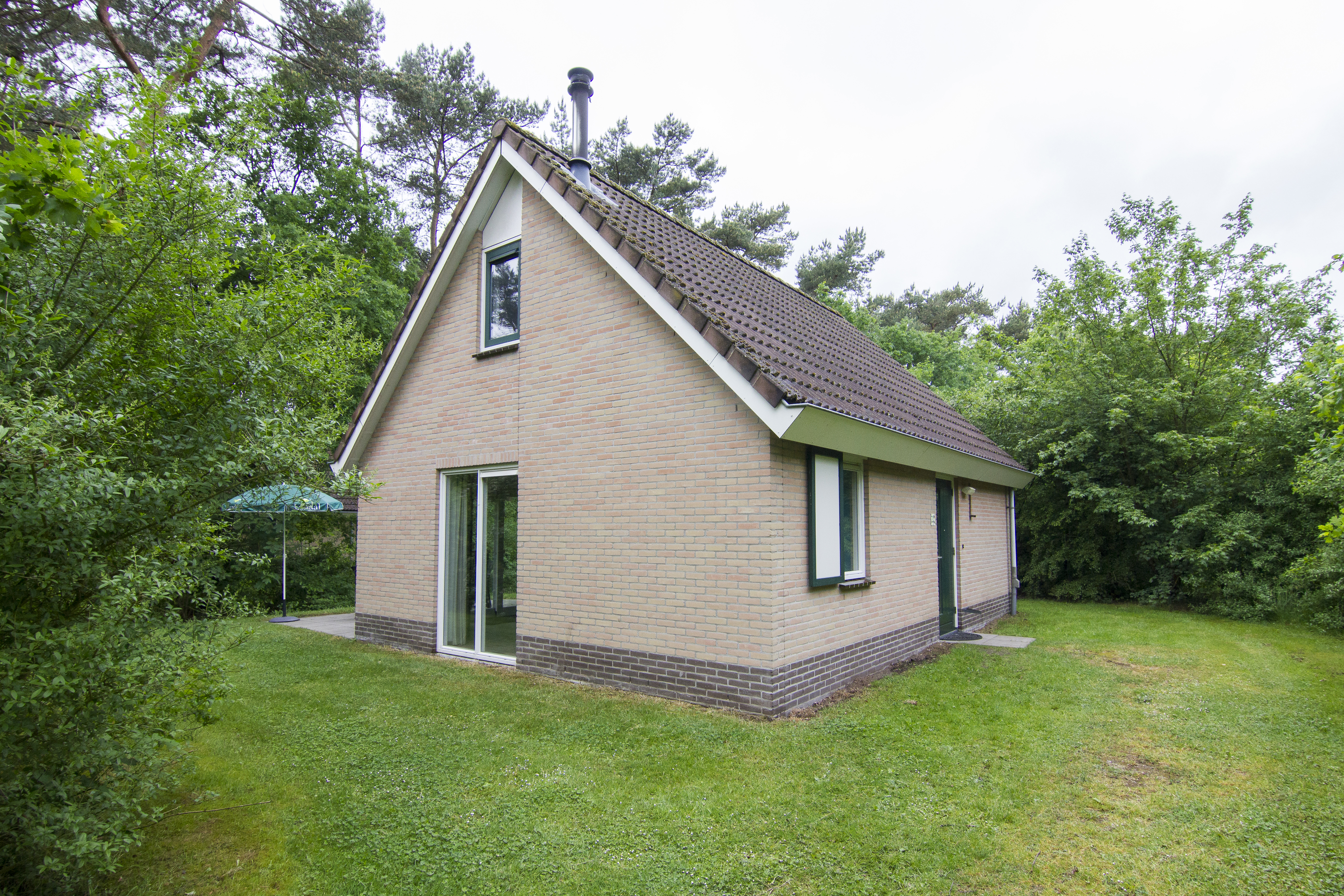 6-persoons bungalow — foto 6