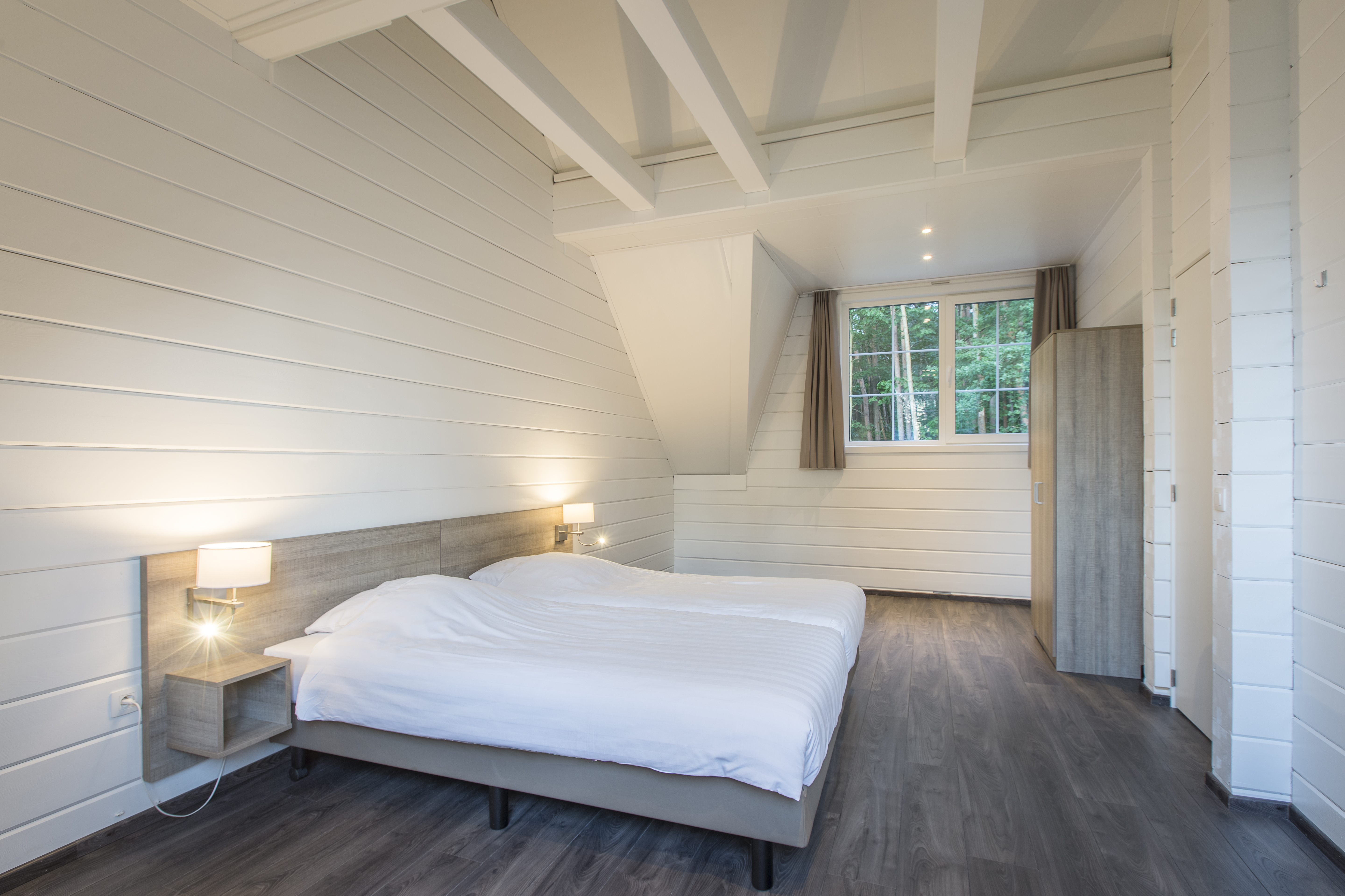 12-persoons bungalow — foto 6