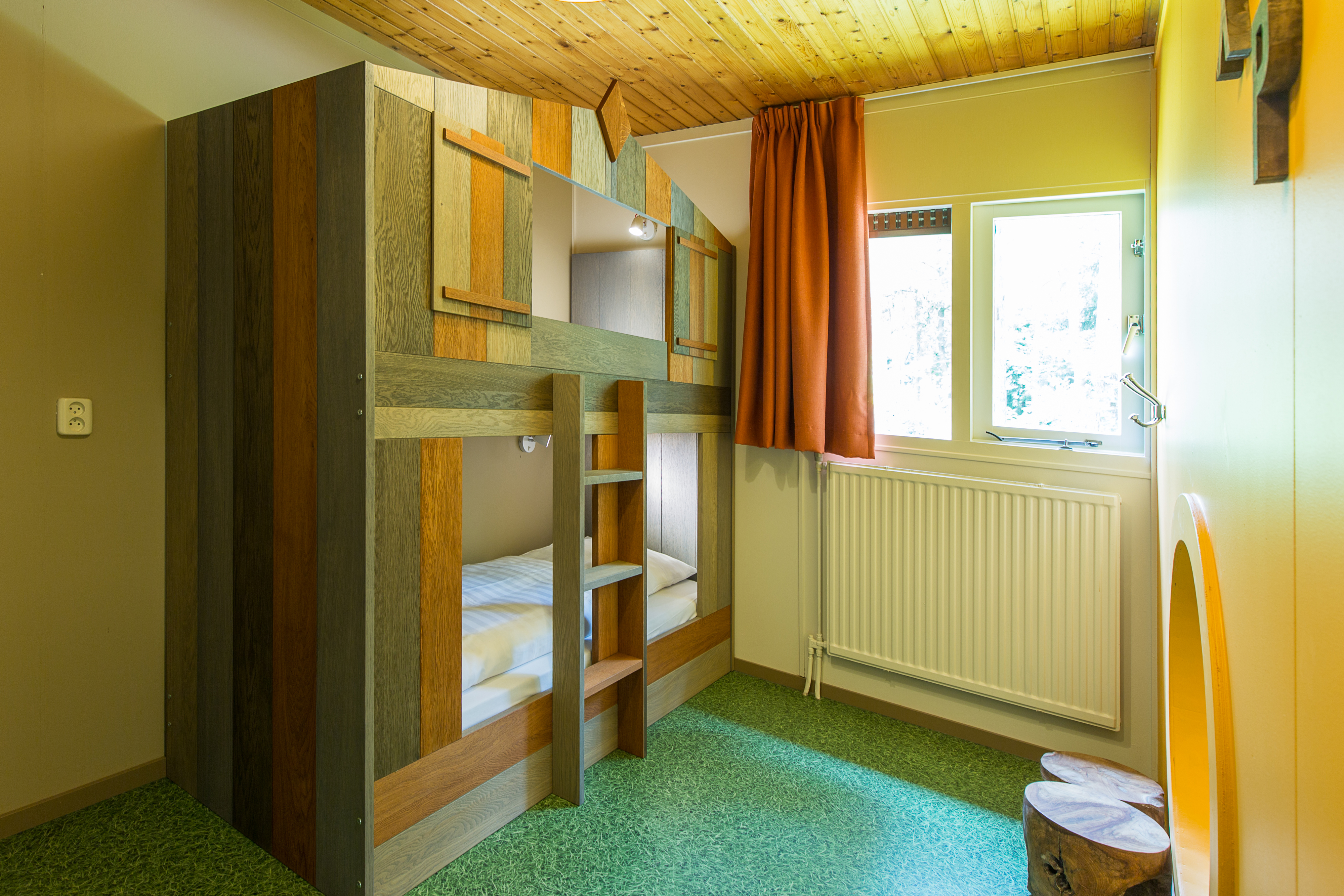 6-persoons kinderbungalow — foto 6