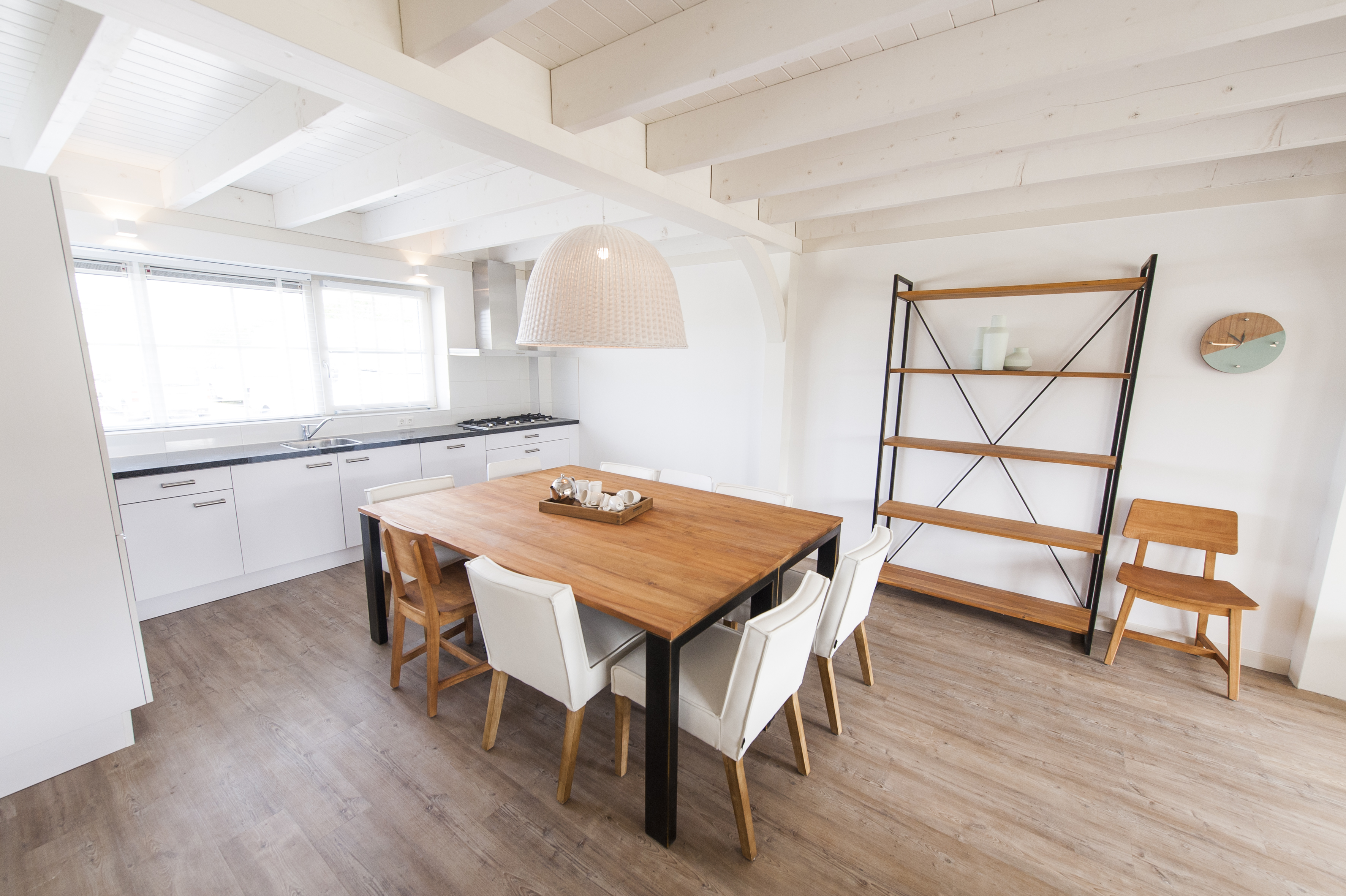 10-persoons villa — foto 6