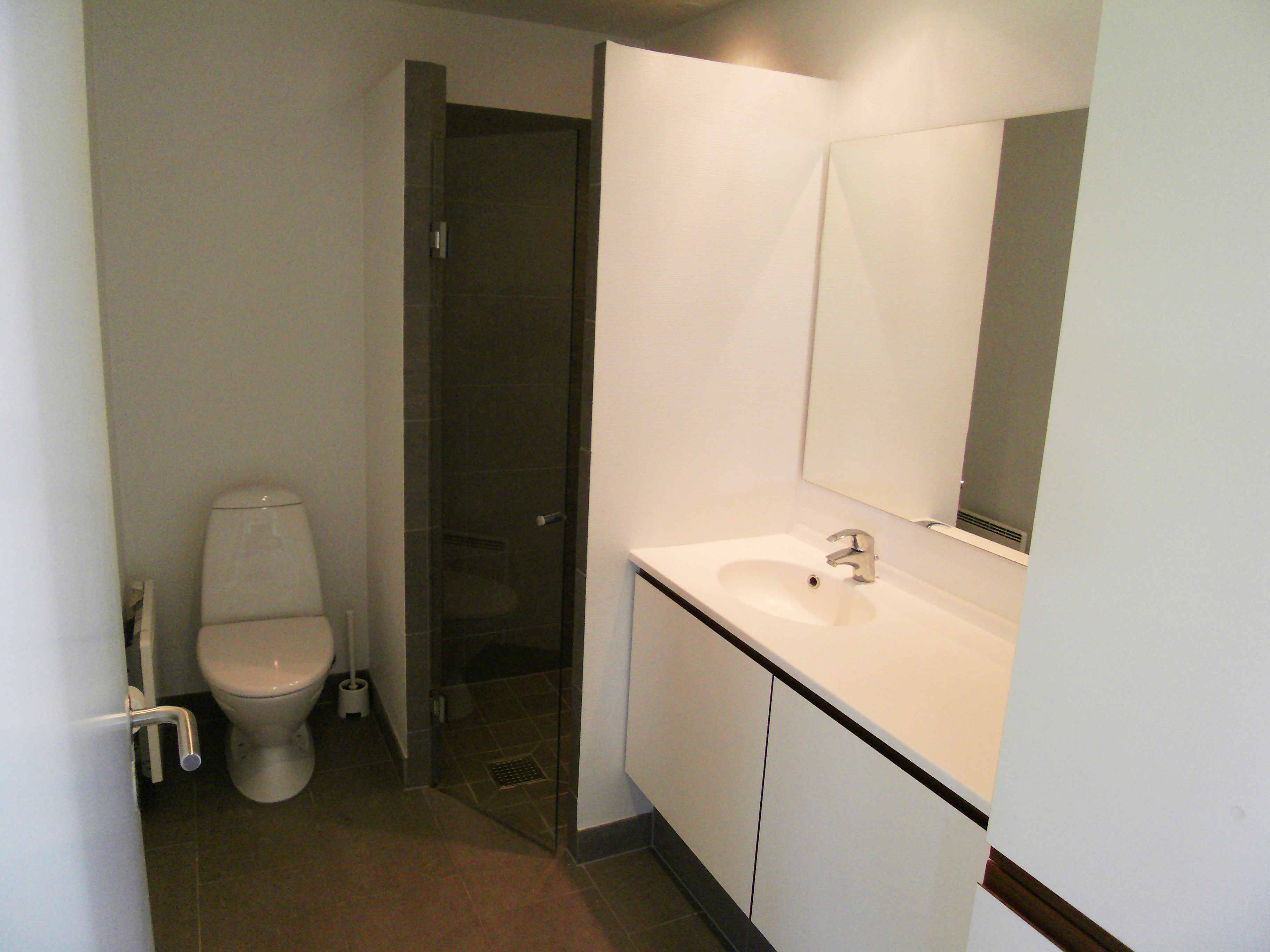 8-persoons bungalow — foto 6