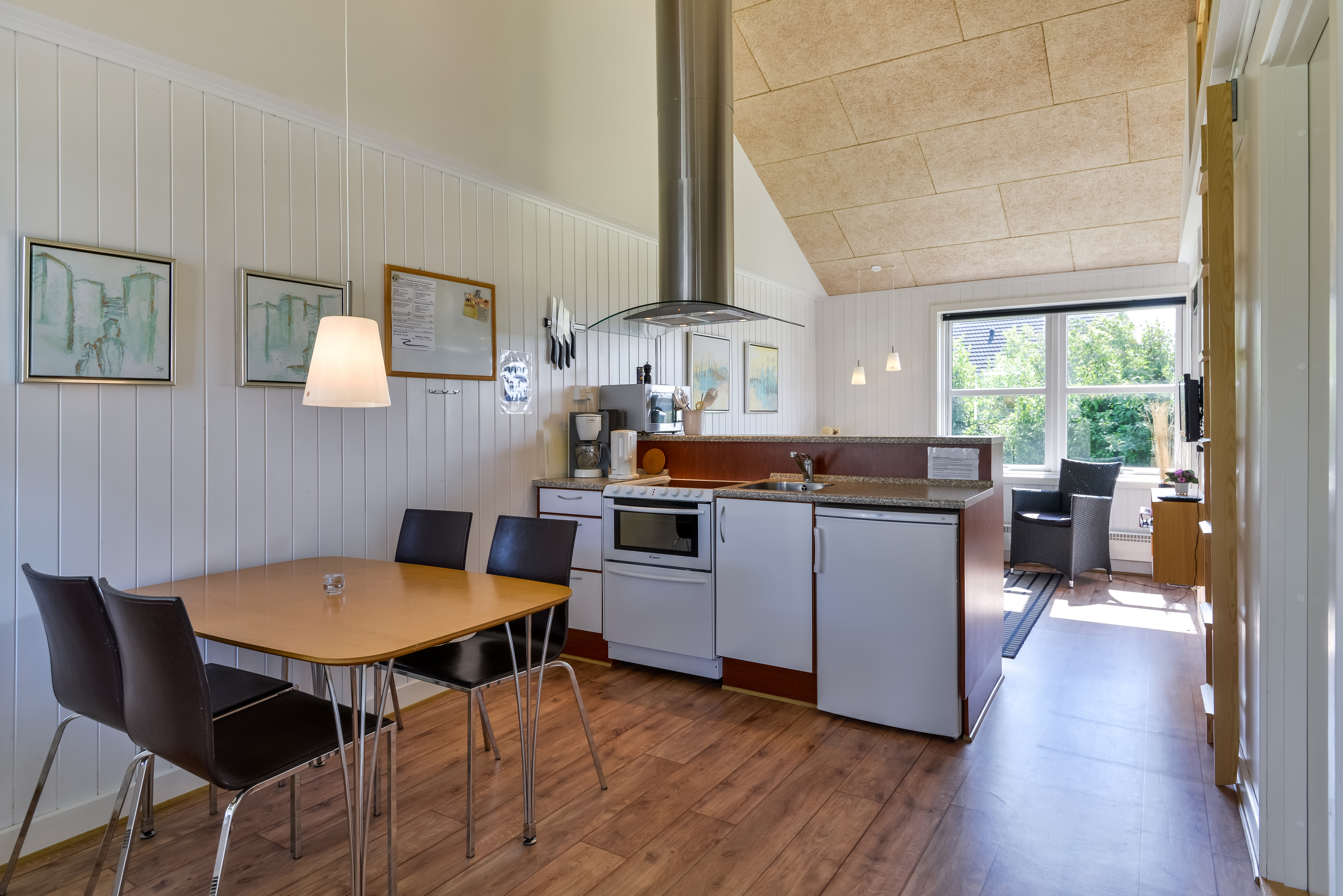 4-6-persoons bungalow — foto 6