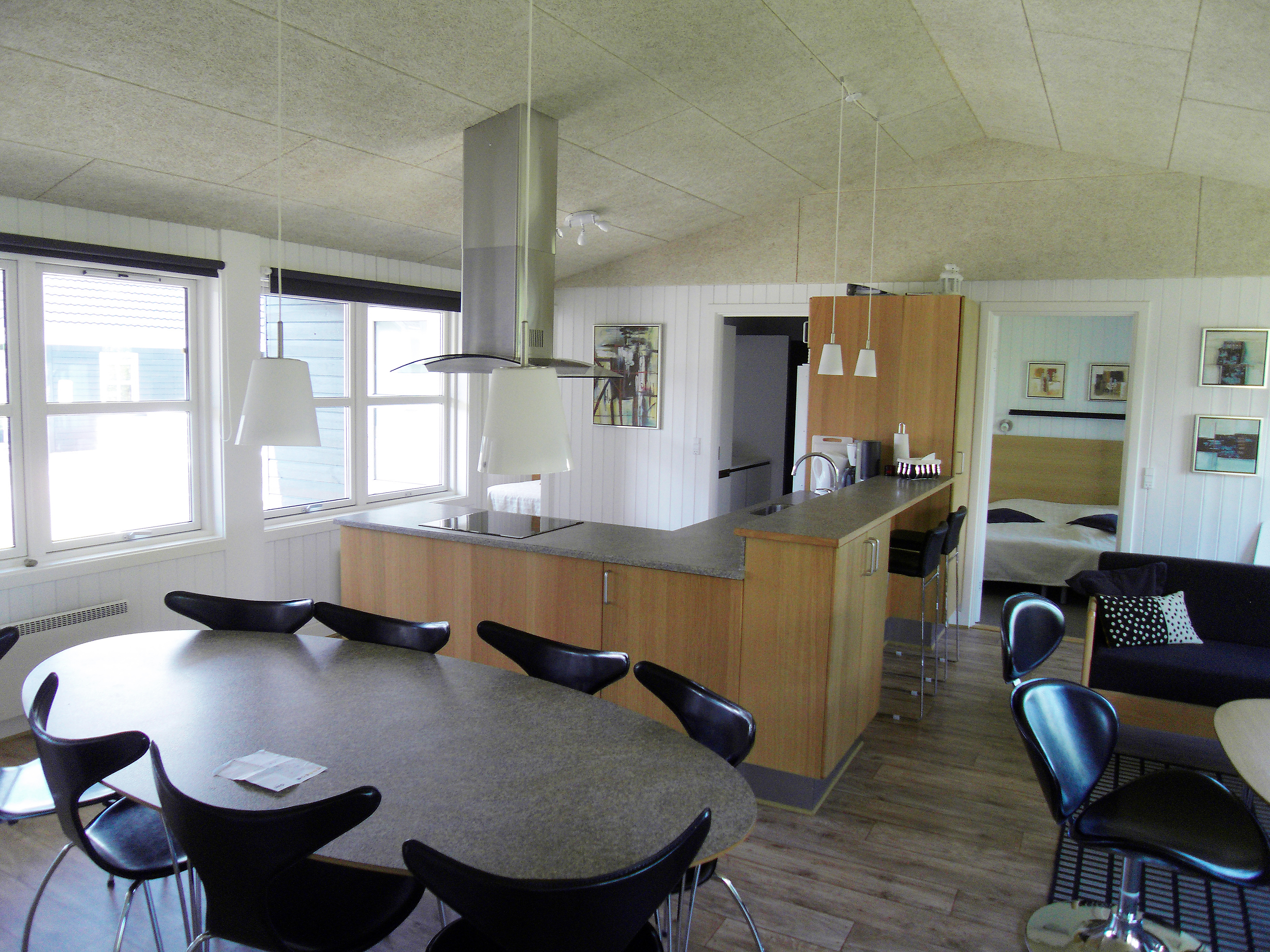 8-persoons bungalow — foto 7