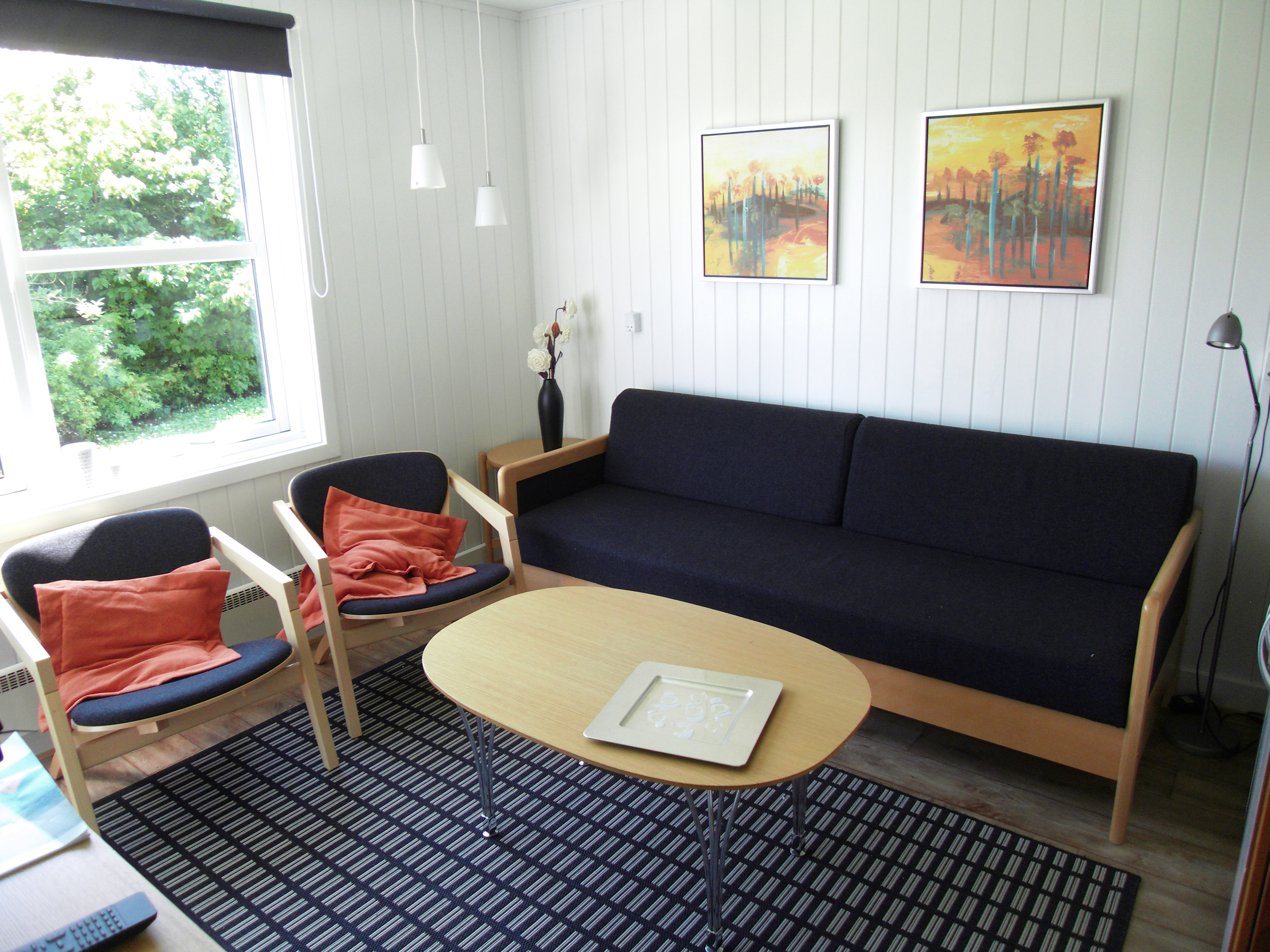 4-persoons bungalow — foto 7