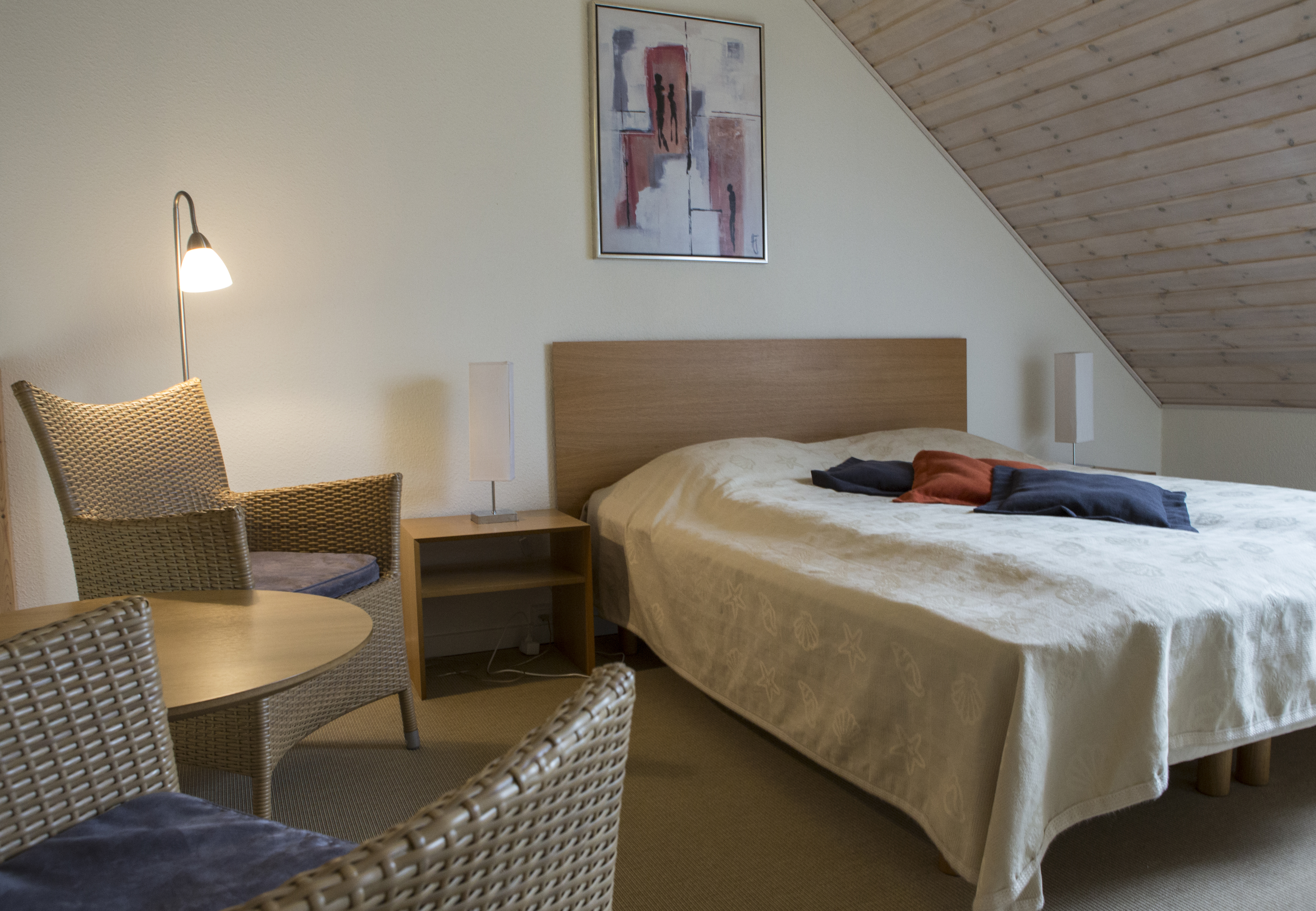 4-persoons bungalow — foto 6