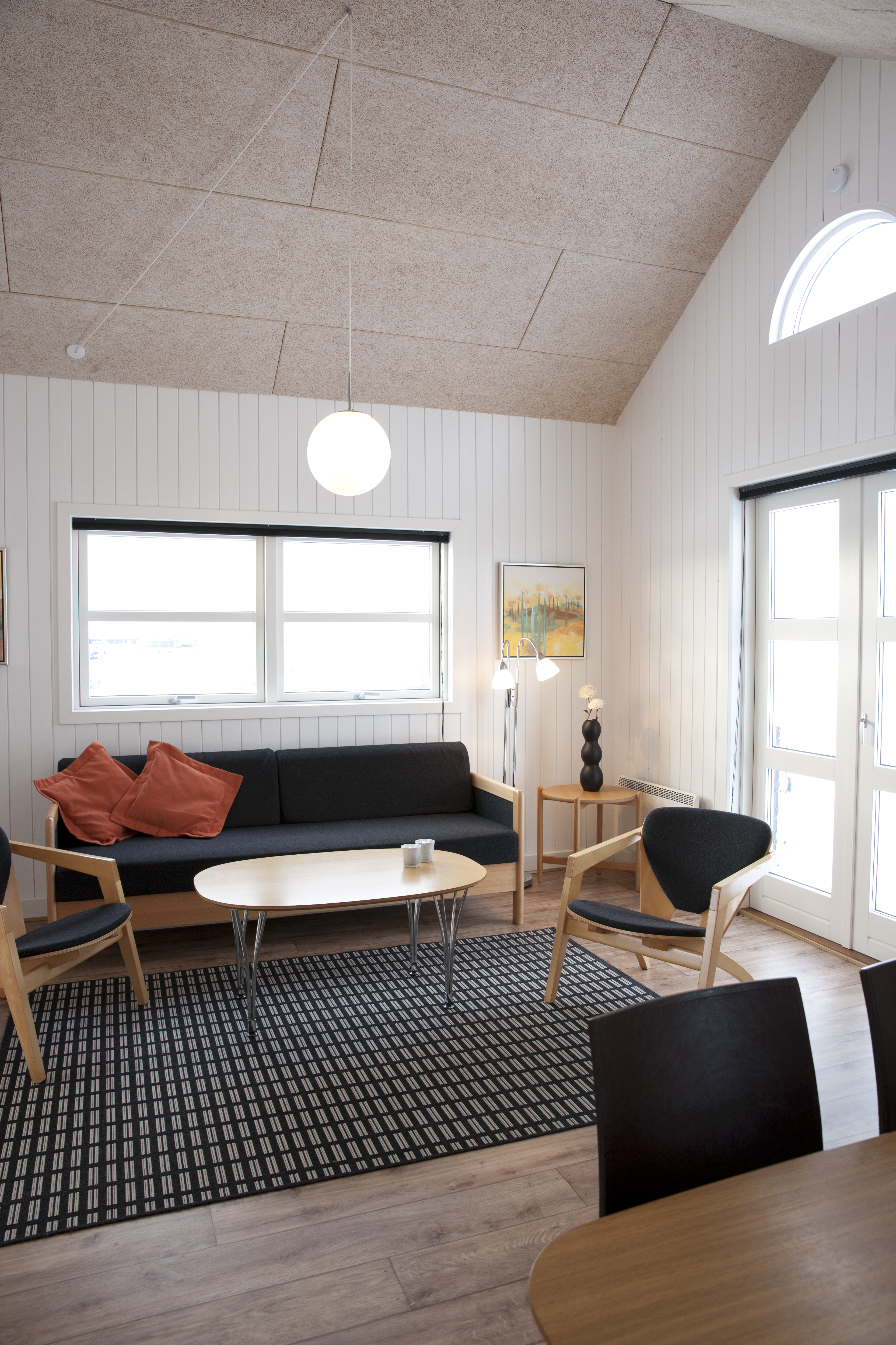 2-persoons bungalow — foto 6