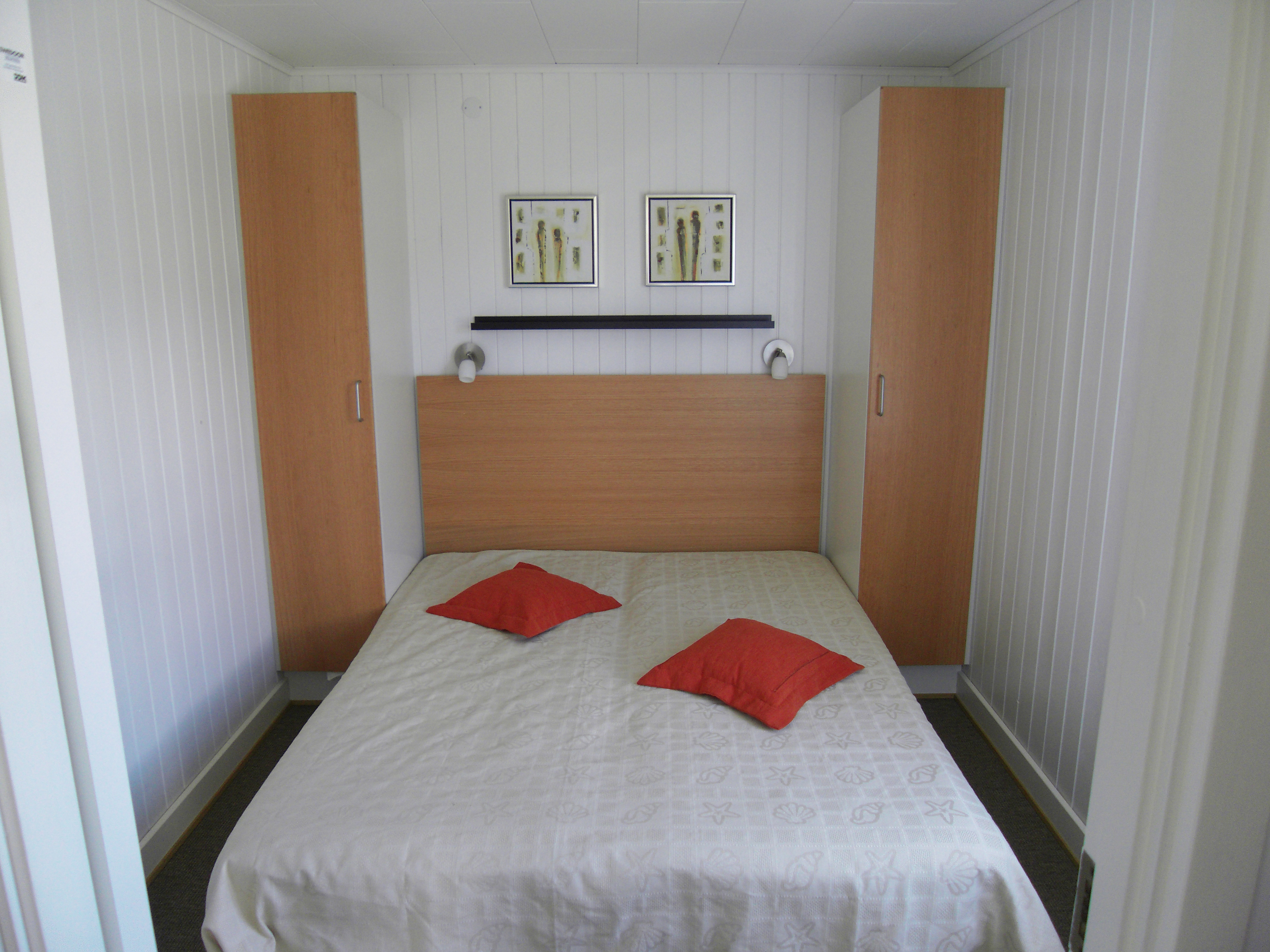 8-persoons bungalow — foto 8