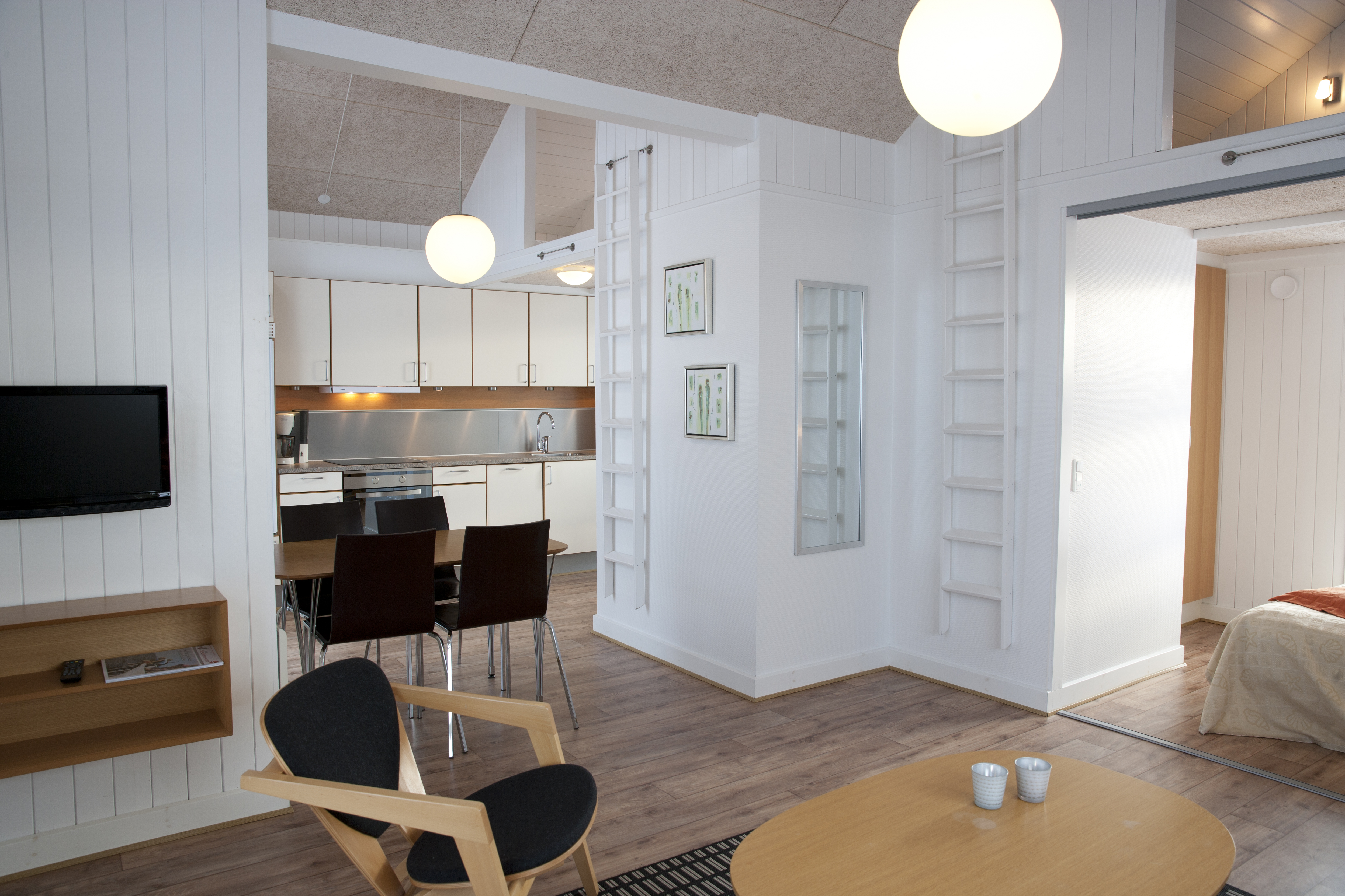 2-persoons bungalow — foto 7