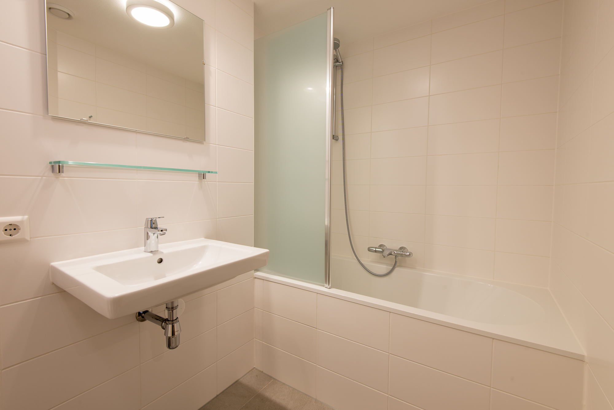 8-persoons waterwoning — foto 6
