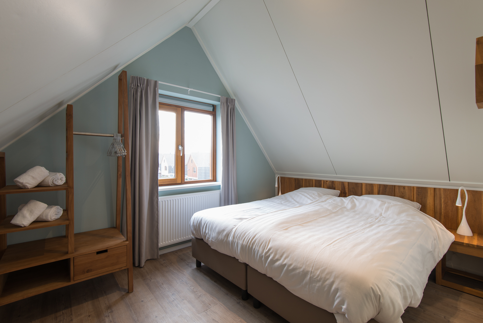 6-persoons waterwoning — foto 6