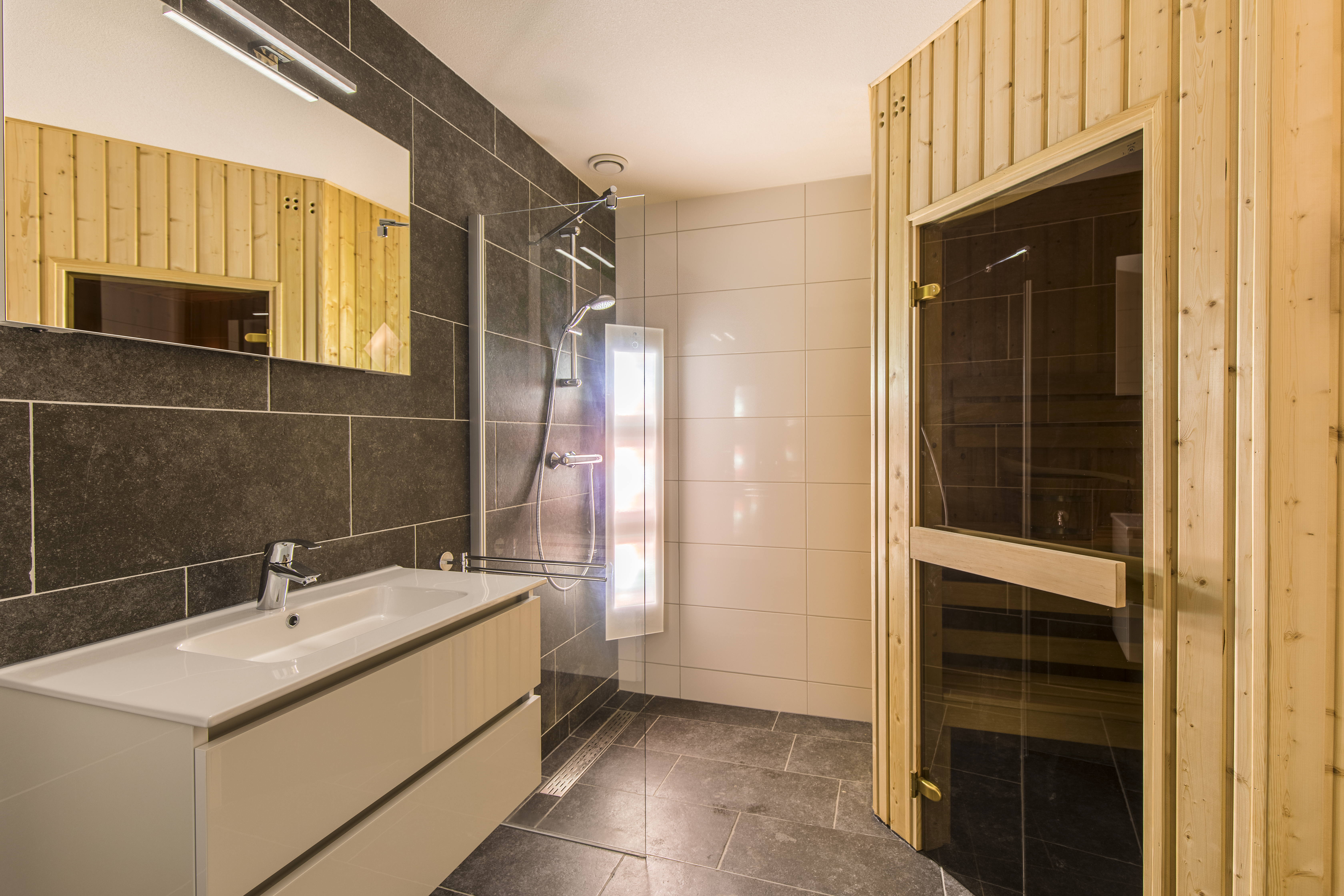 12-persoons watervilla — foto 6