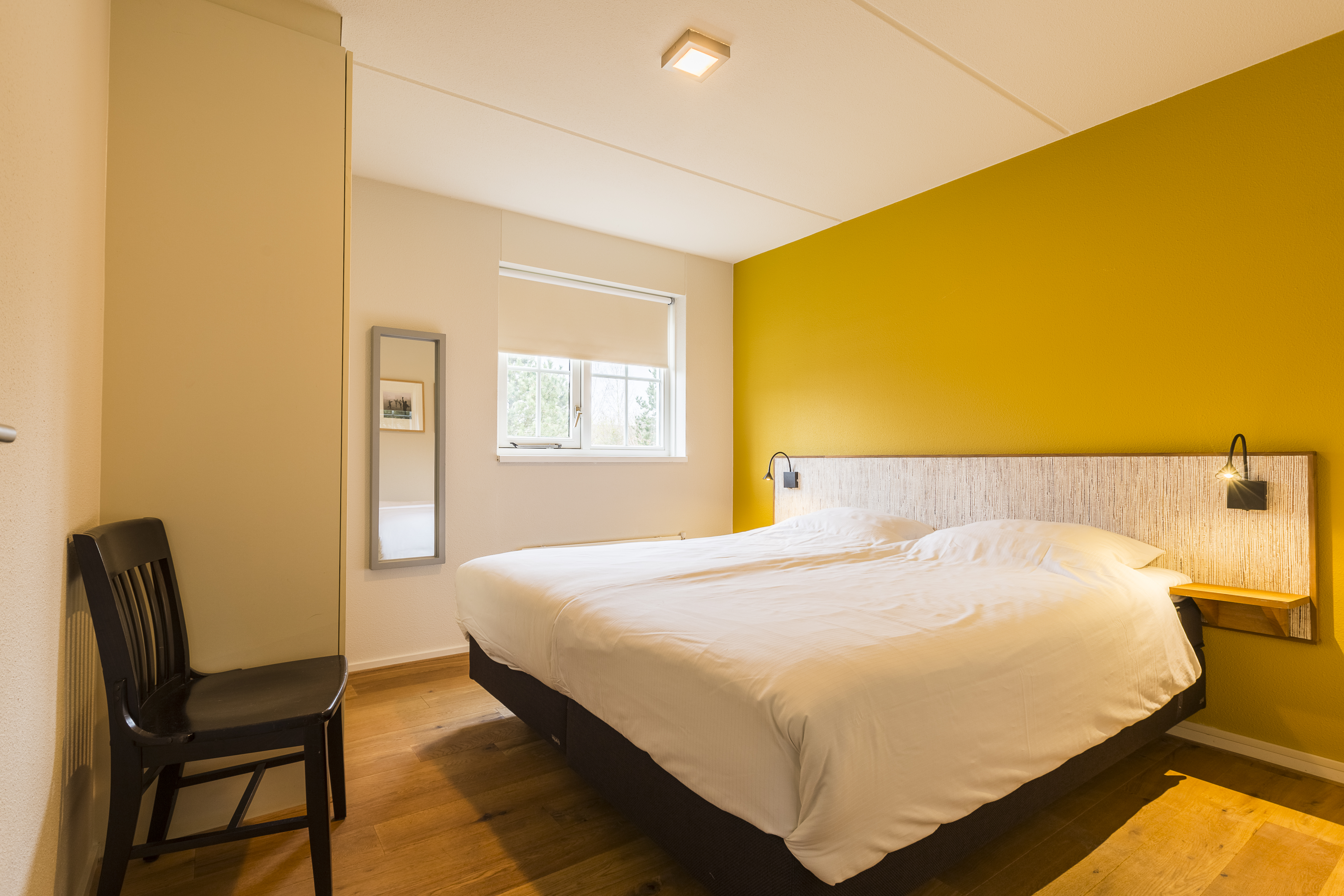 6-persoons bungalow — foto 6