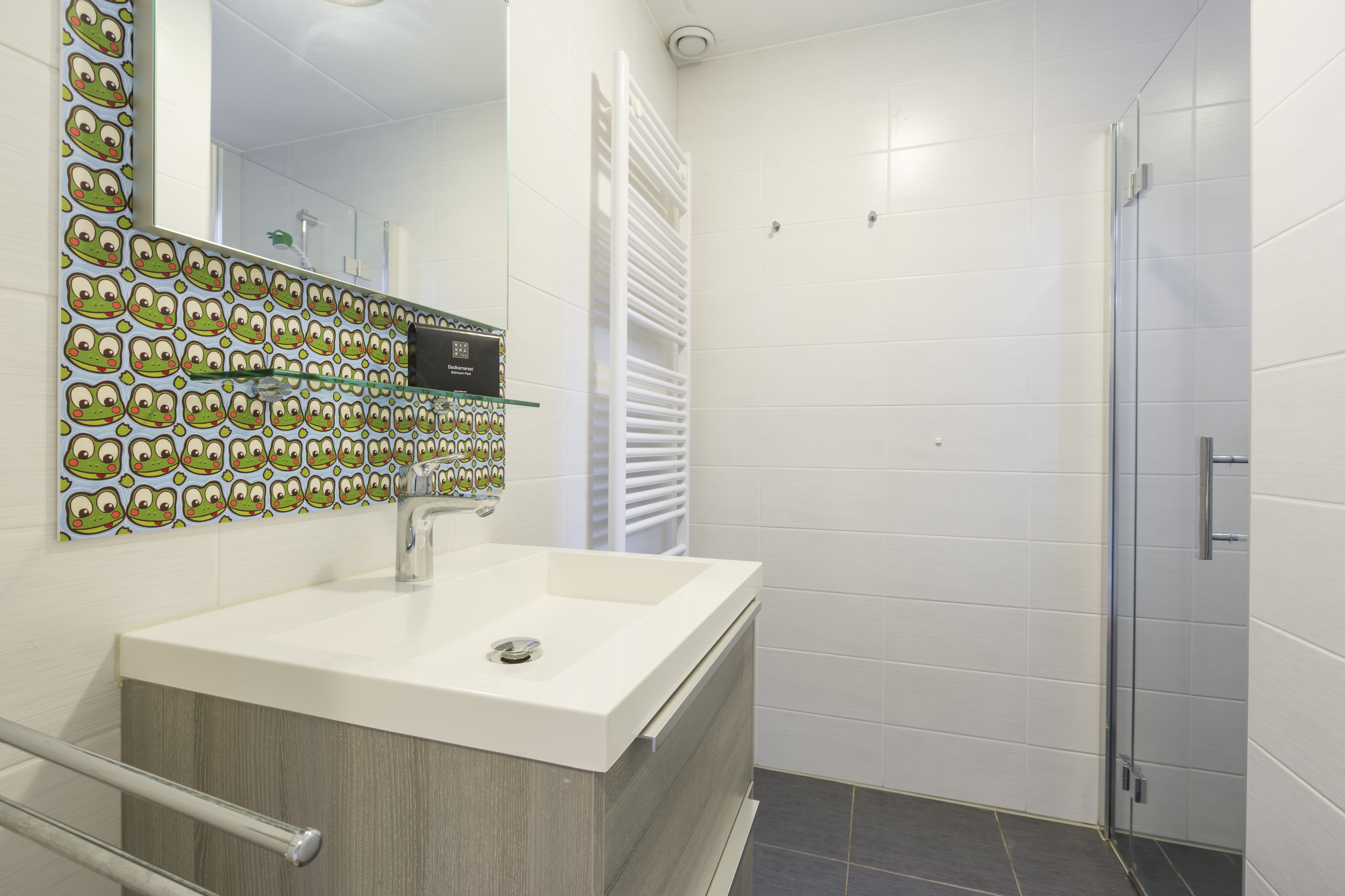 6-persoons kinderbungalow — foto 6