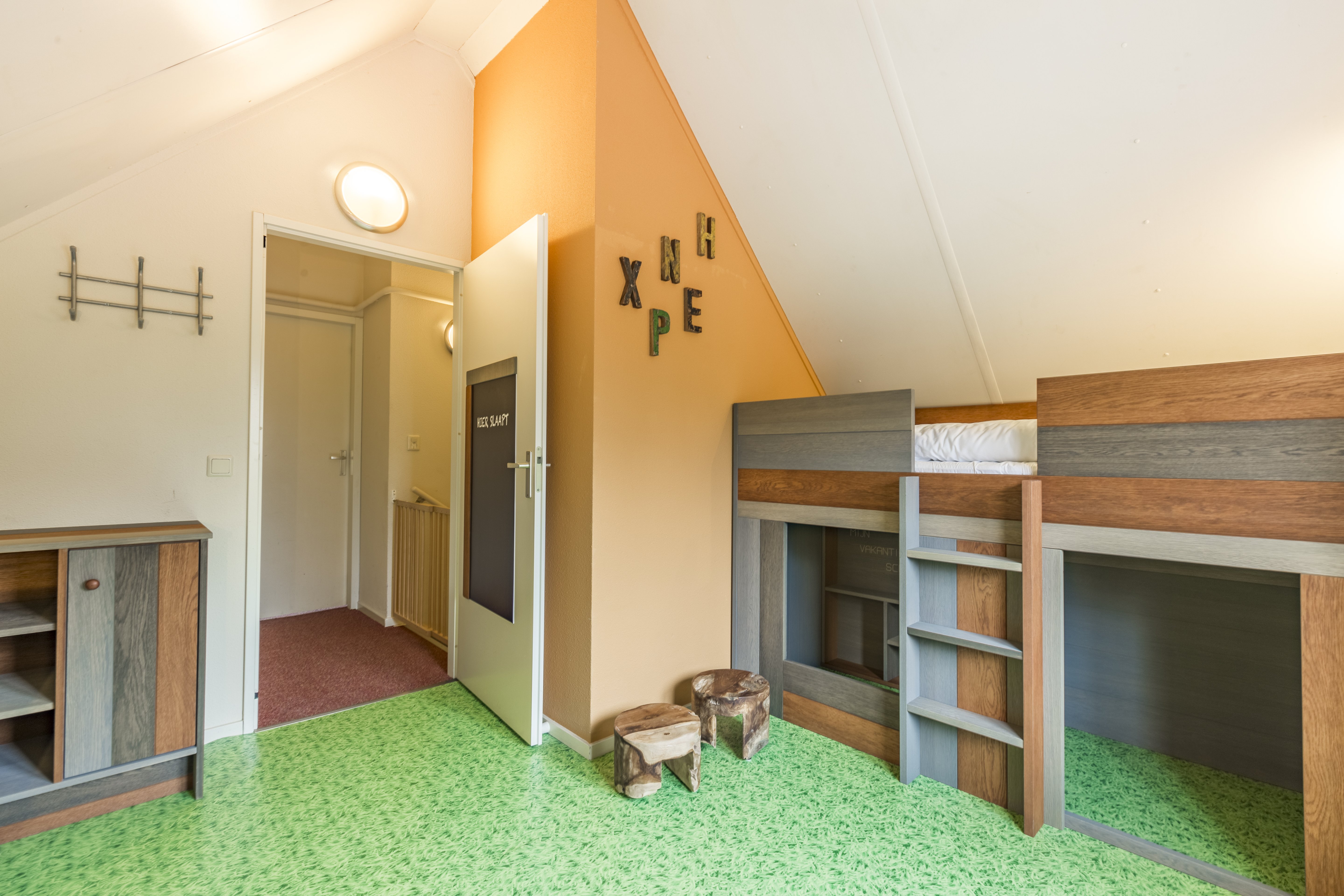 6-persoons kinderbungalow — foto 9