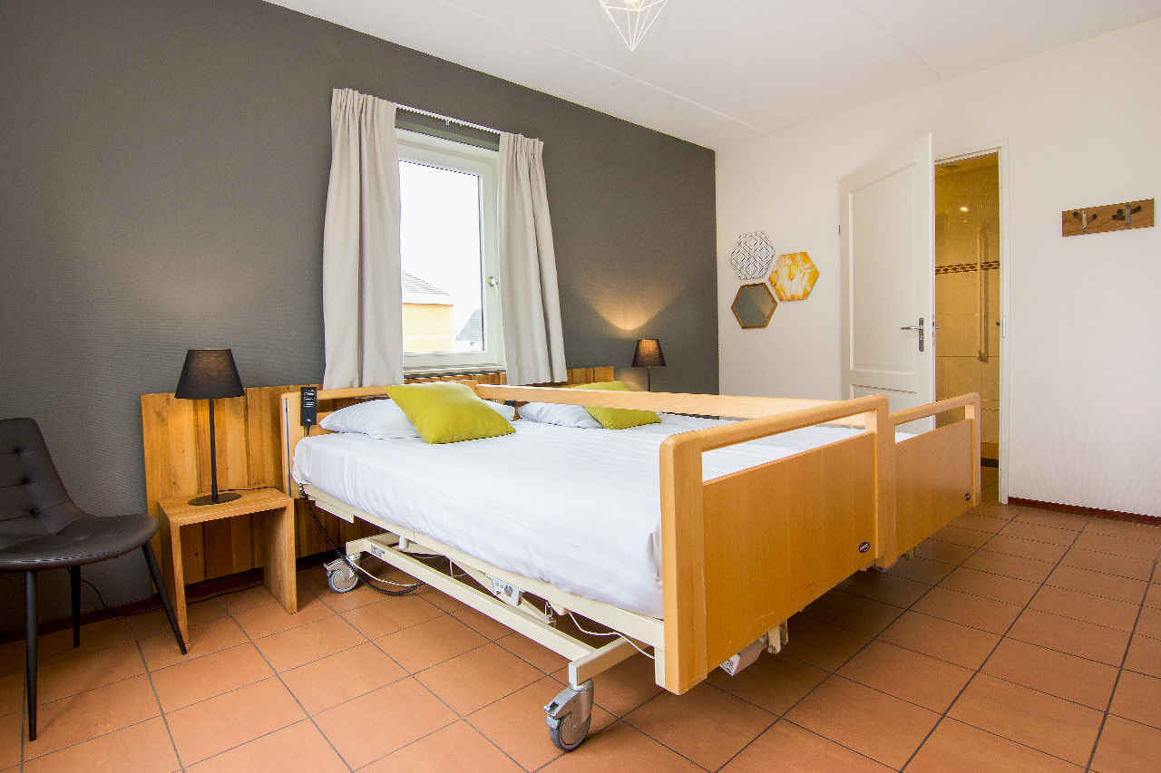 10-persoons villa - Extra toegankelijk — foto 9