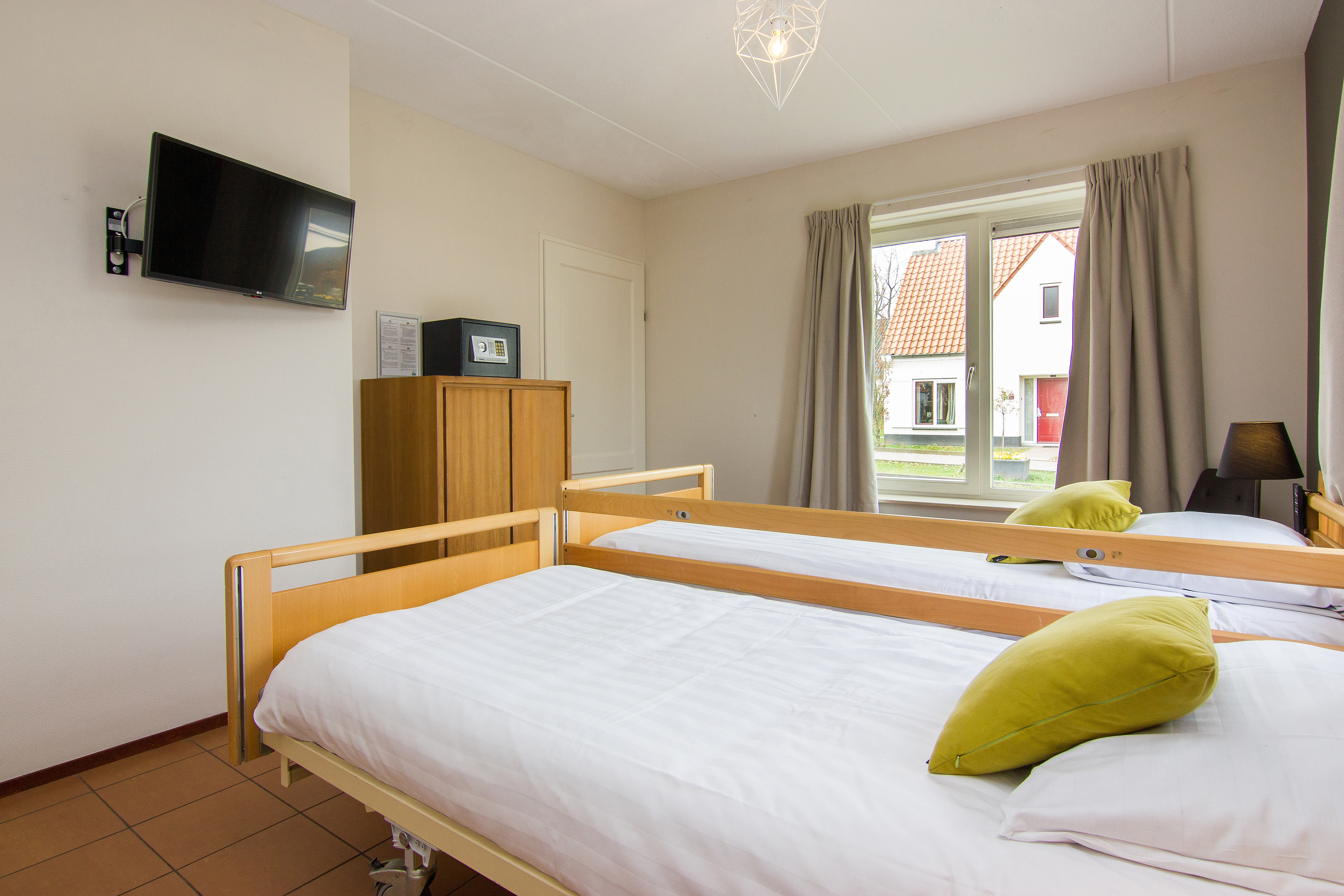 10-persoons villa - Extra toegankelijk — foto 10