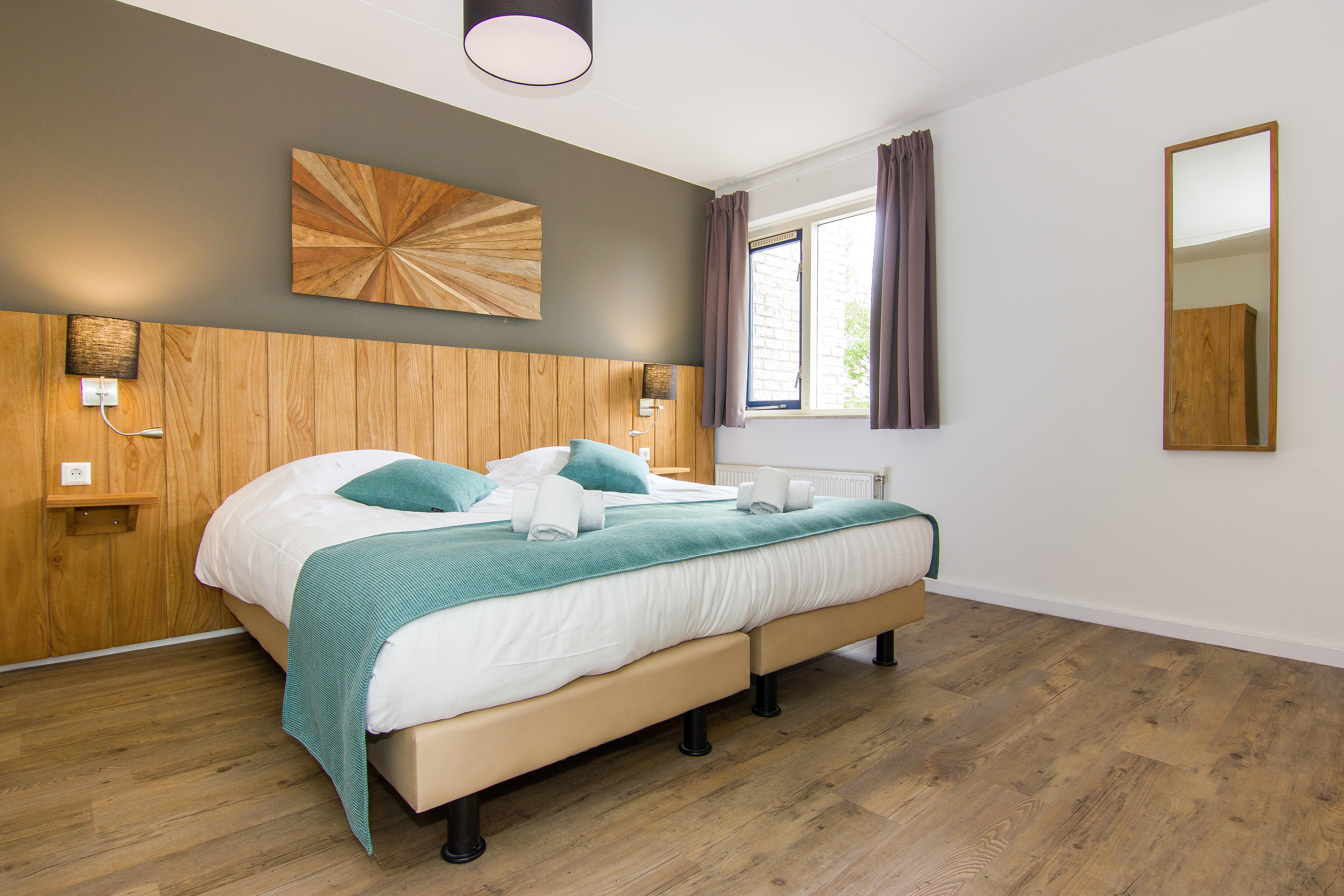 10-persoons villa — foto 6