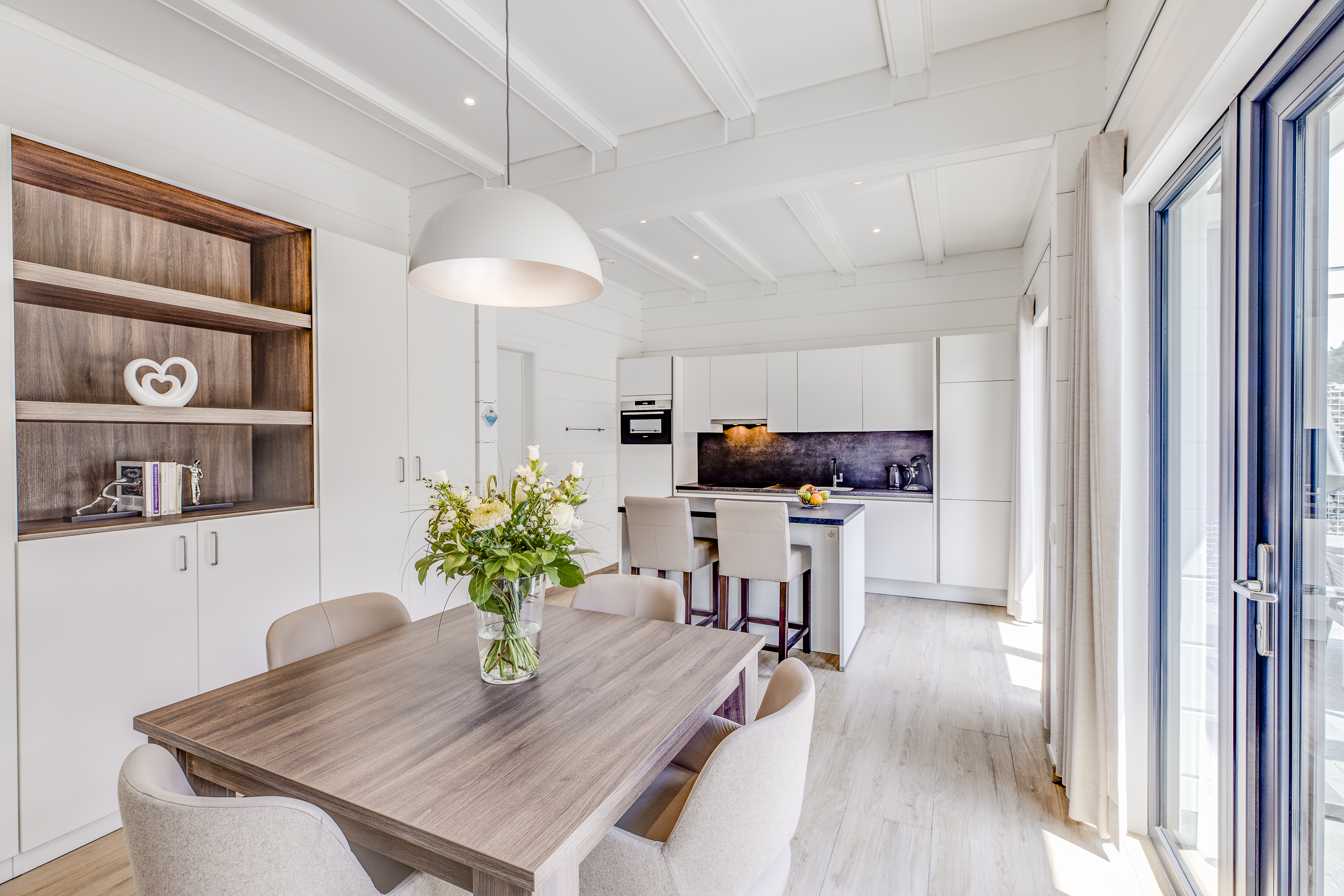 4-persoons villa — foto 6