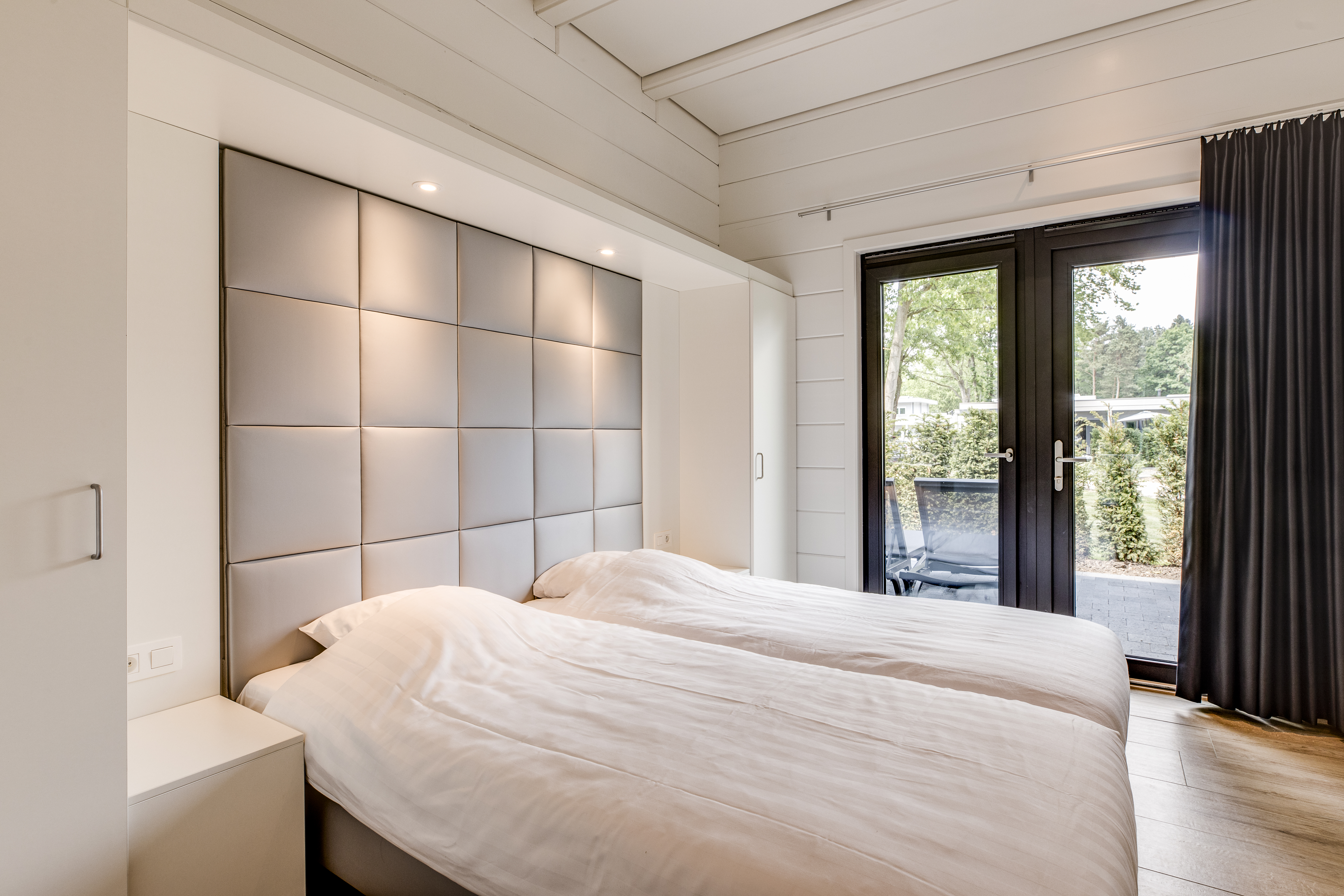 4-persoons villa — foto 6