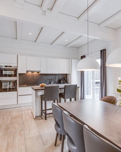 Hof van Saksen Drenthe - Westdorp visuel 820/1861