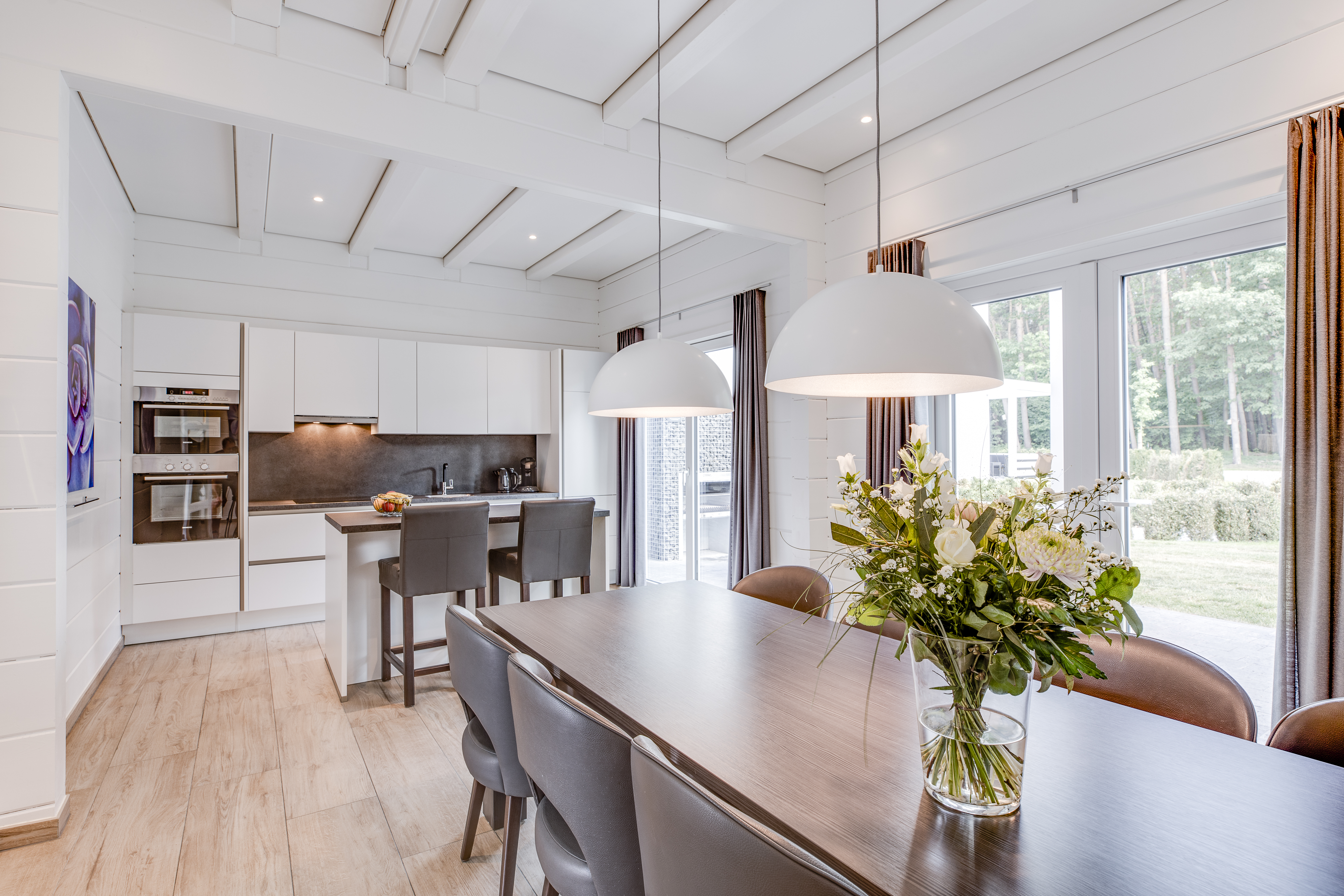 10-persoons villa — foto 6