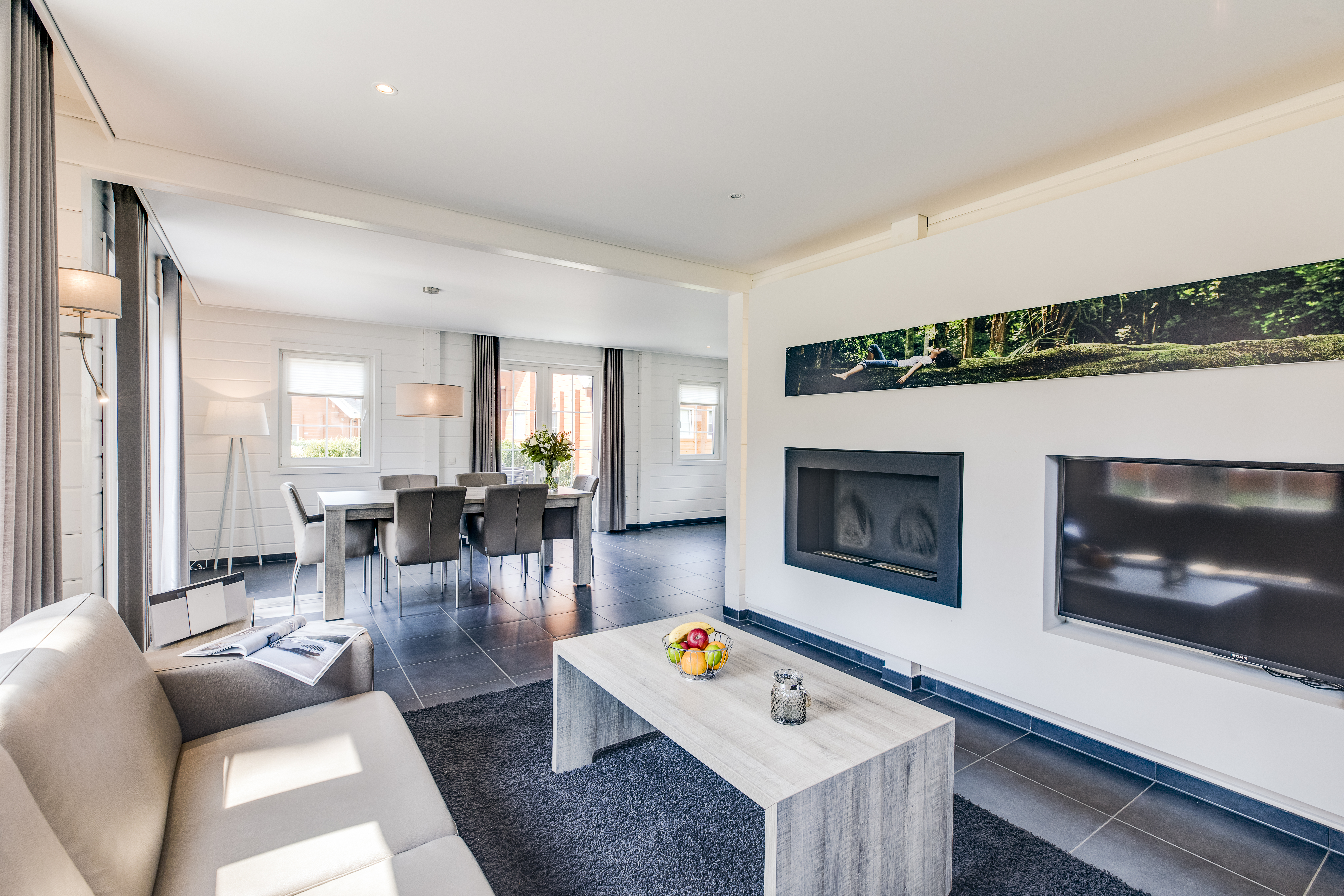6-persoons bungalow — foto 6
