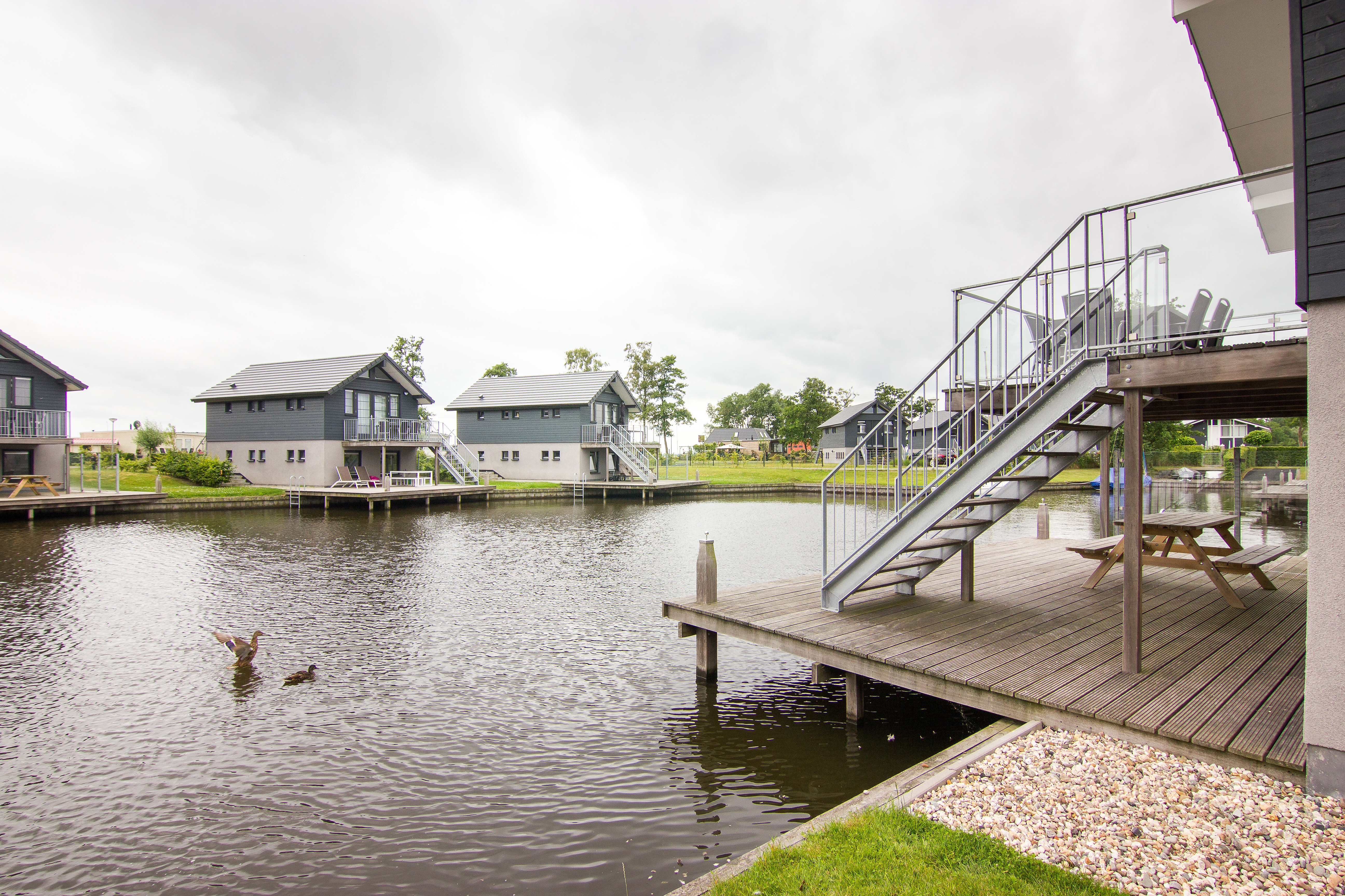 8-persoons woning — foto 6