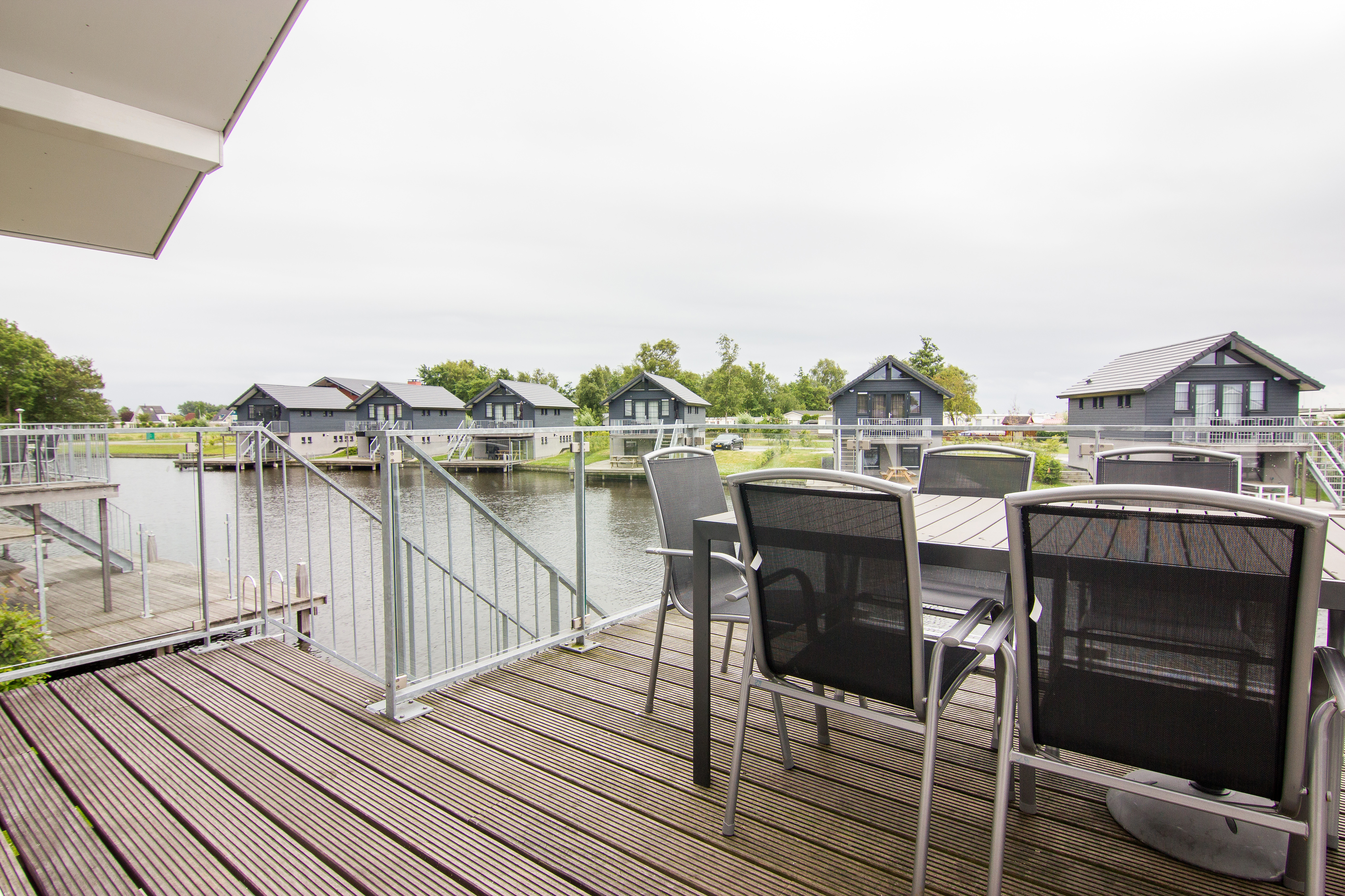 8-persoons woning — foto 9