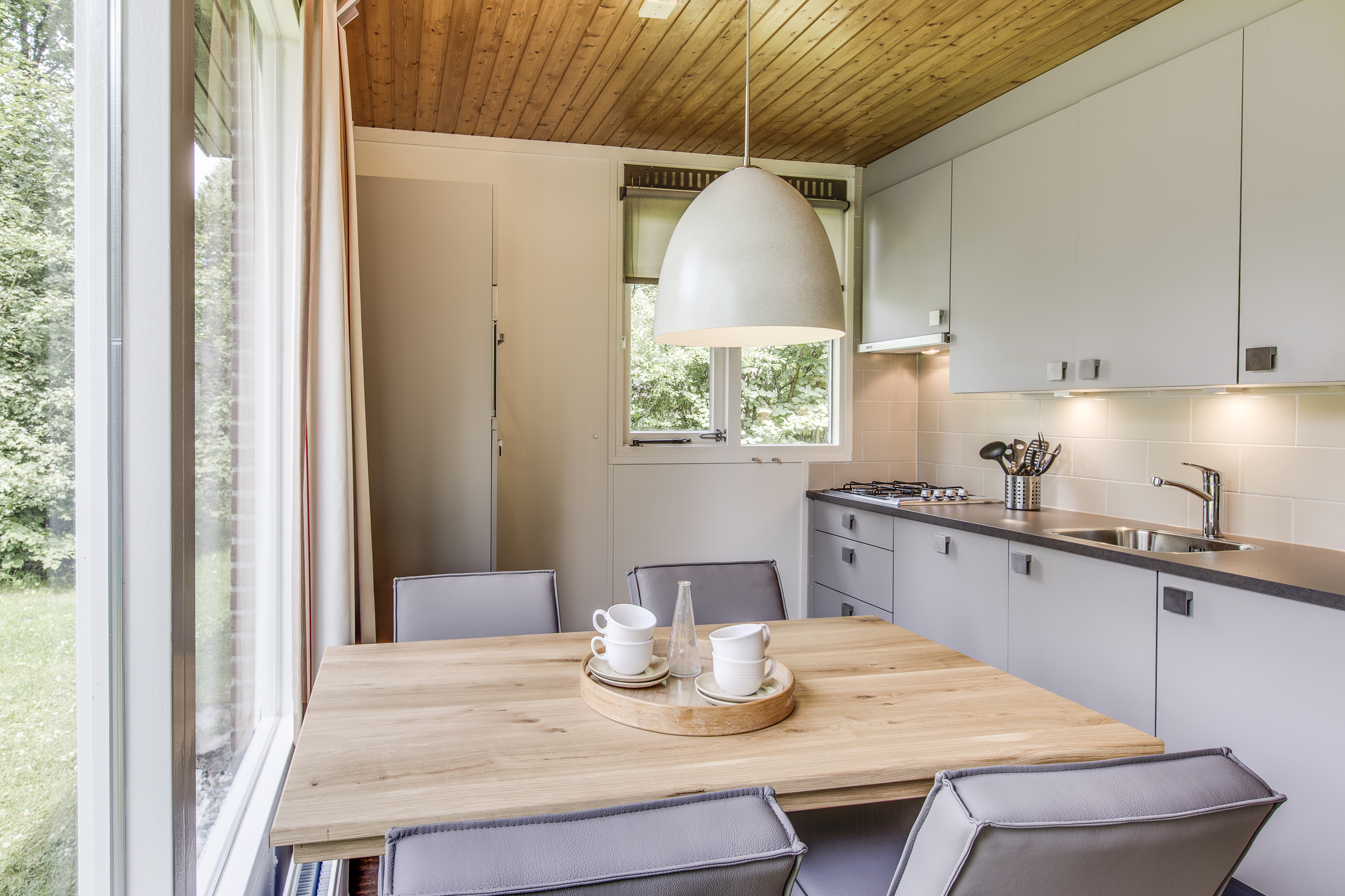 2-persoons bungalow — foto 7
