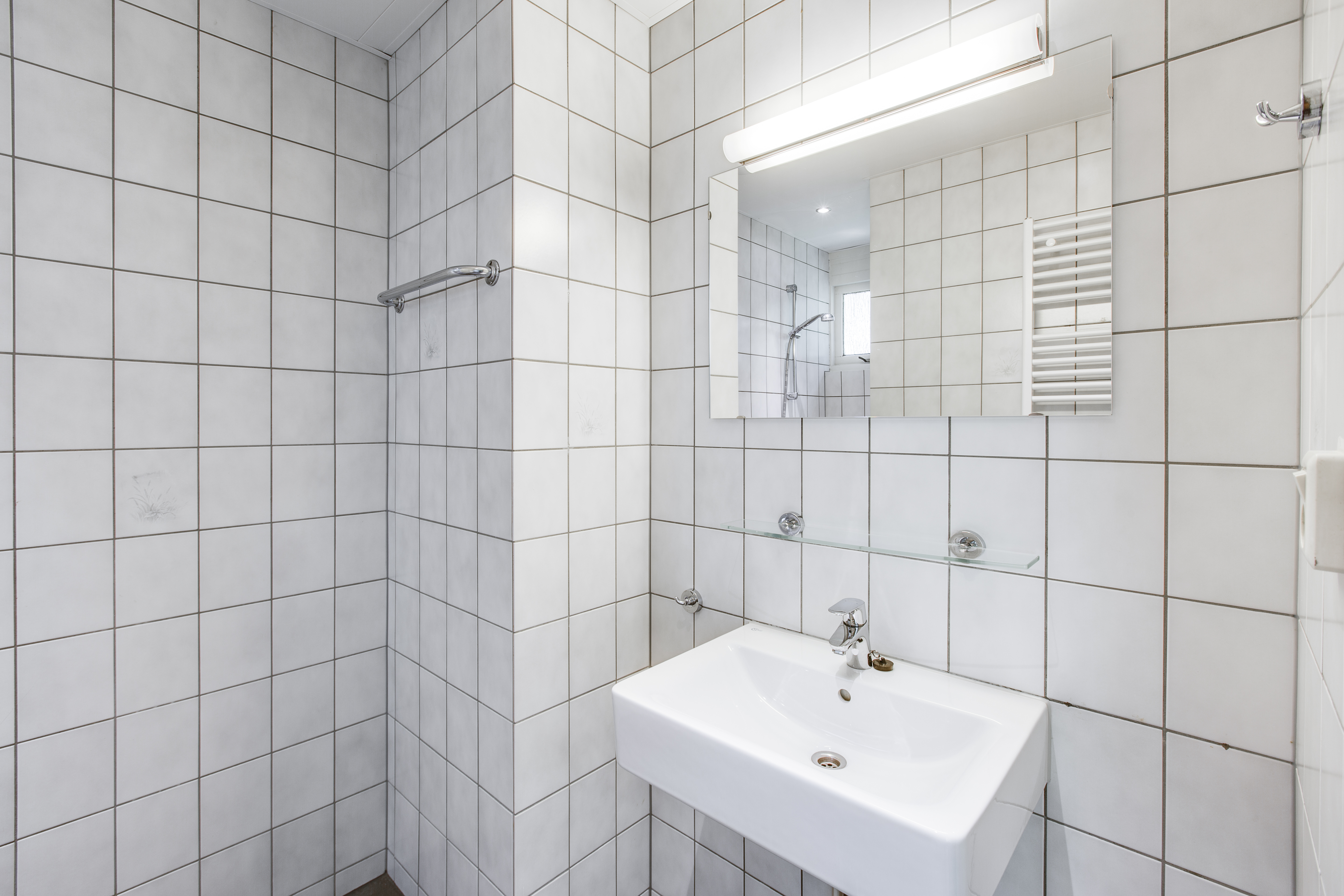 4-persoons bungalow — foto 6