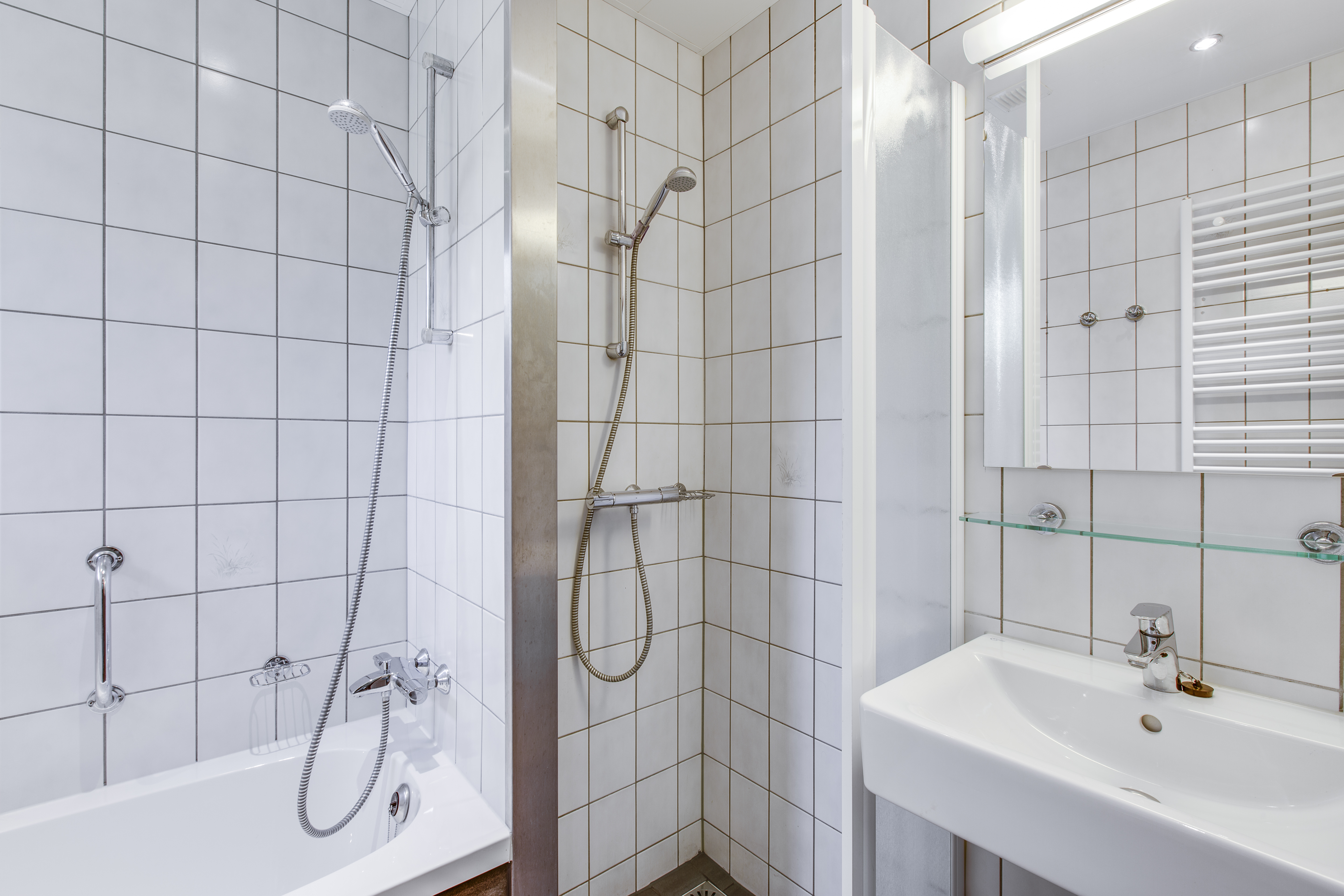 6-persoons bungalow — foto 6