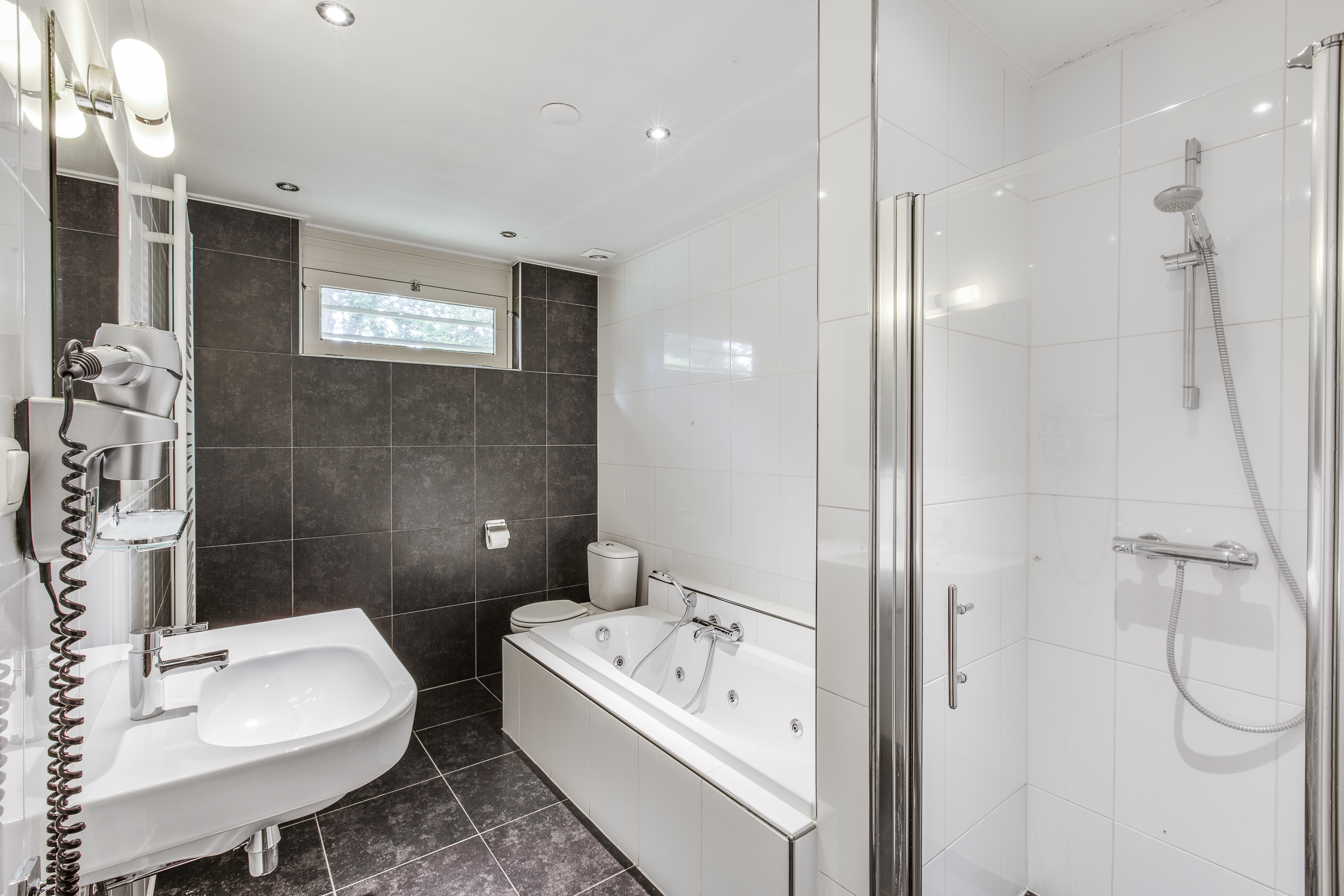 10-persoons bungalow — foto 8