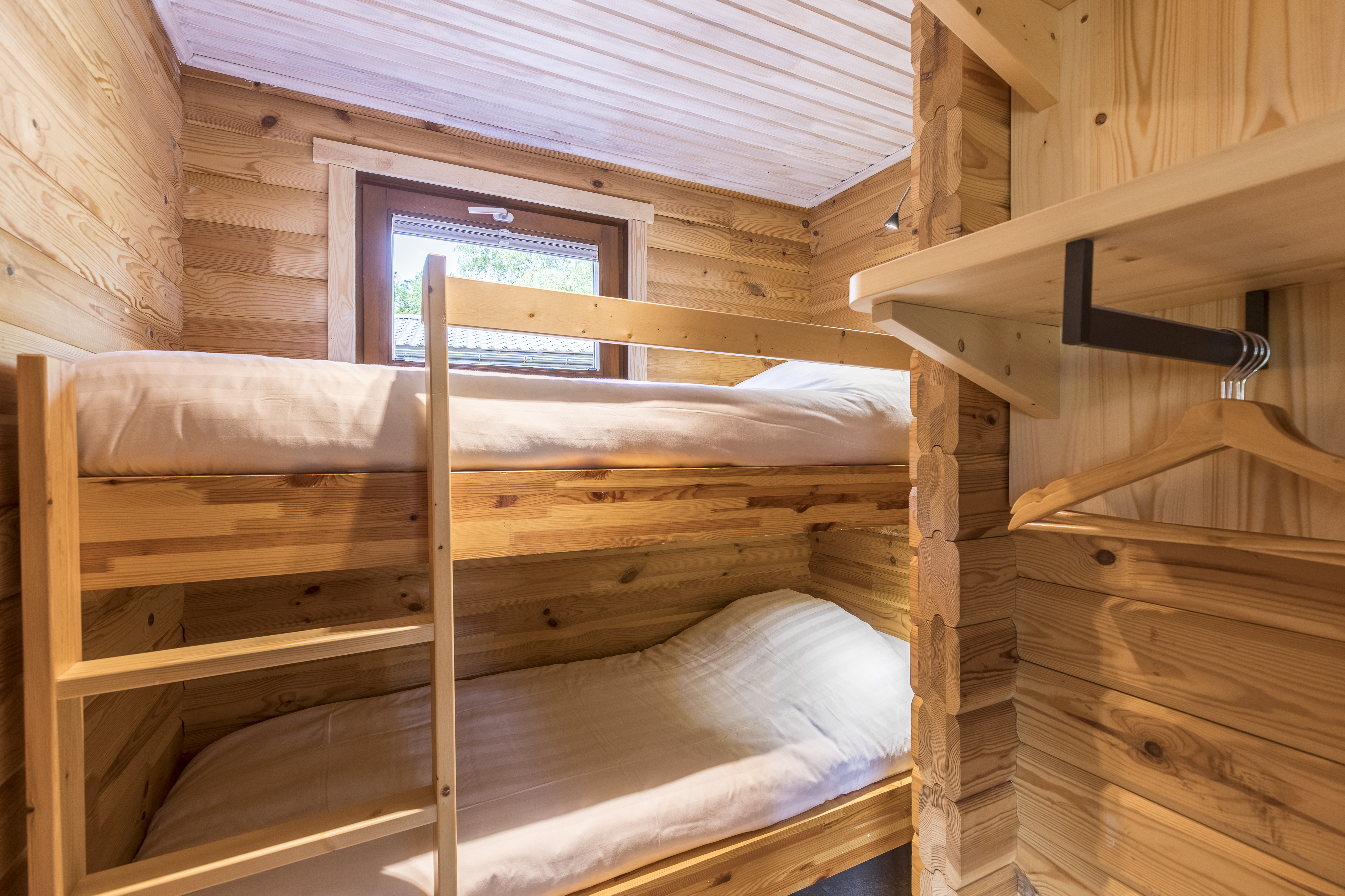 4-6-persoons chalet — foto 7