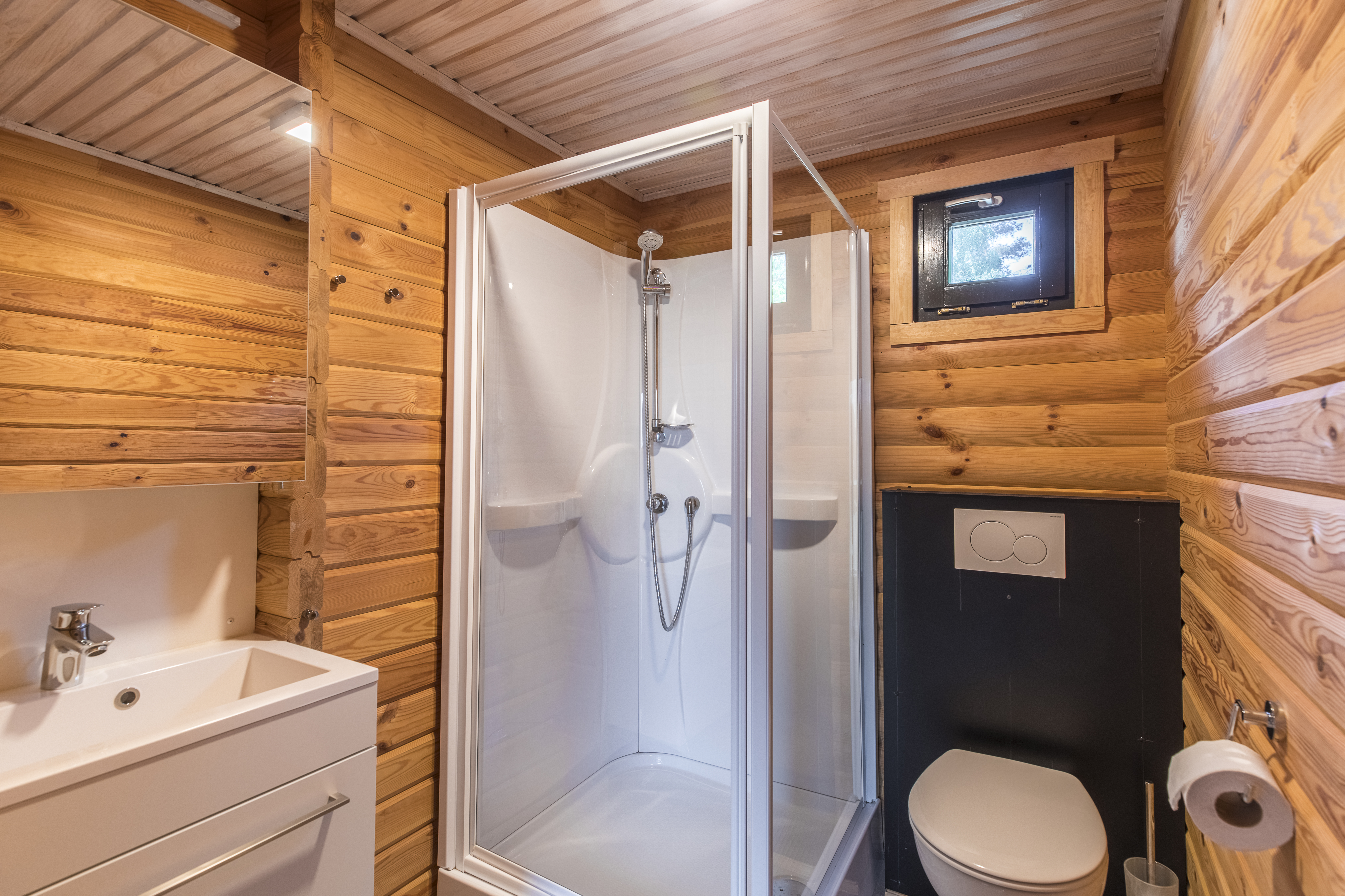 4-6-persoons chalet — foto 6