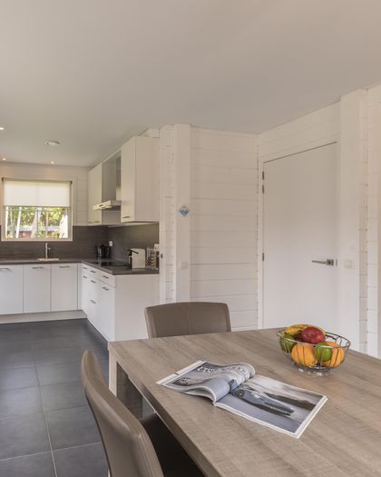 Hof van Saksen Drenthe - Westdorp visuel 819/1861