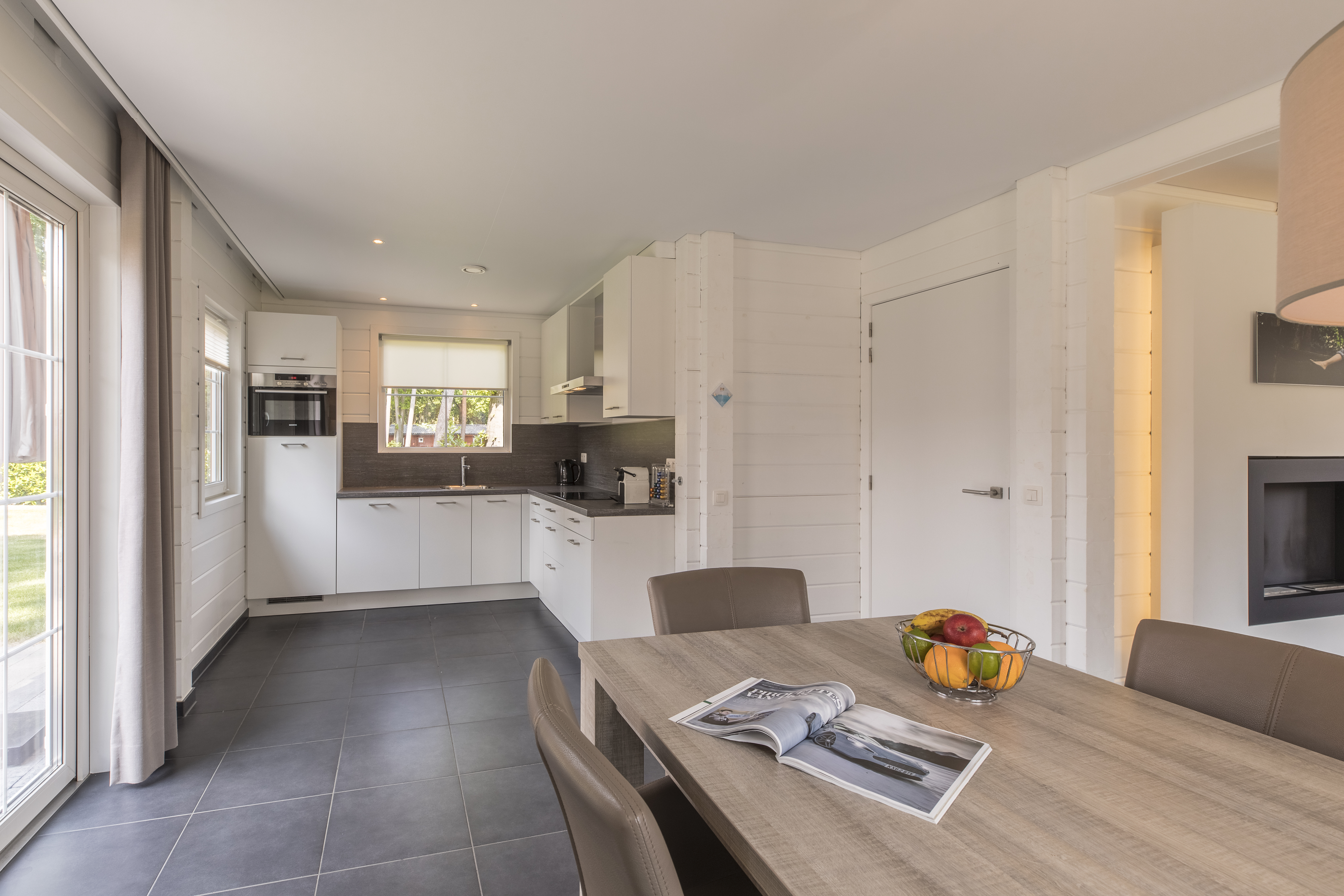 6-persoons bungalow — foto 8