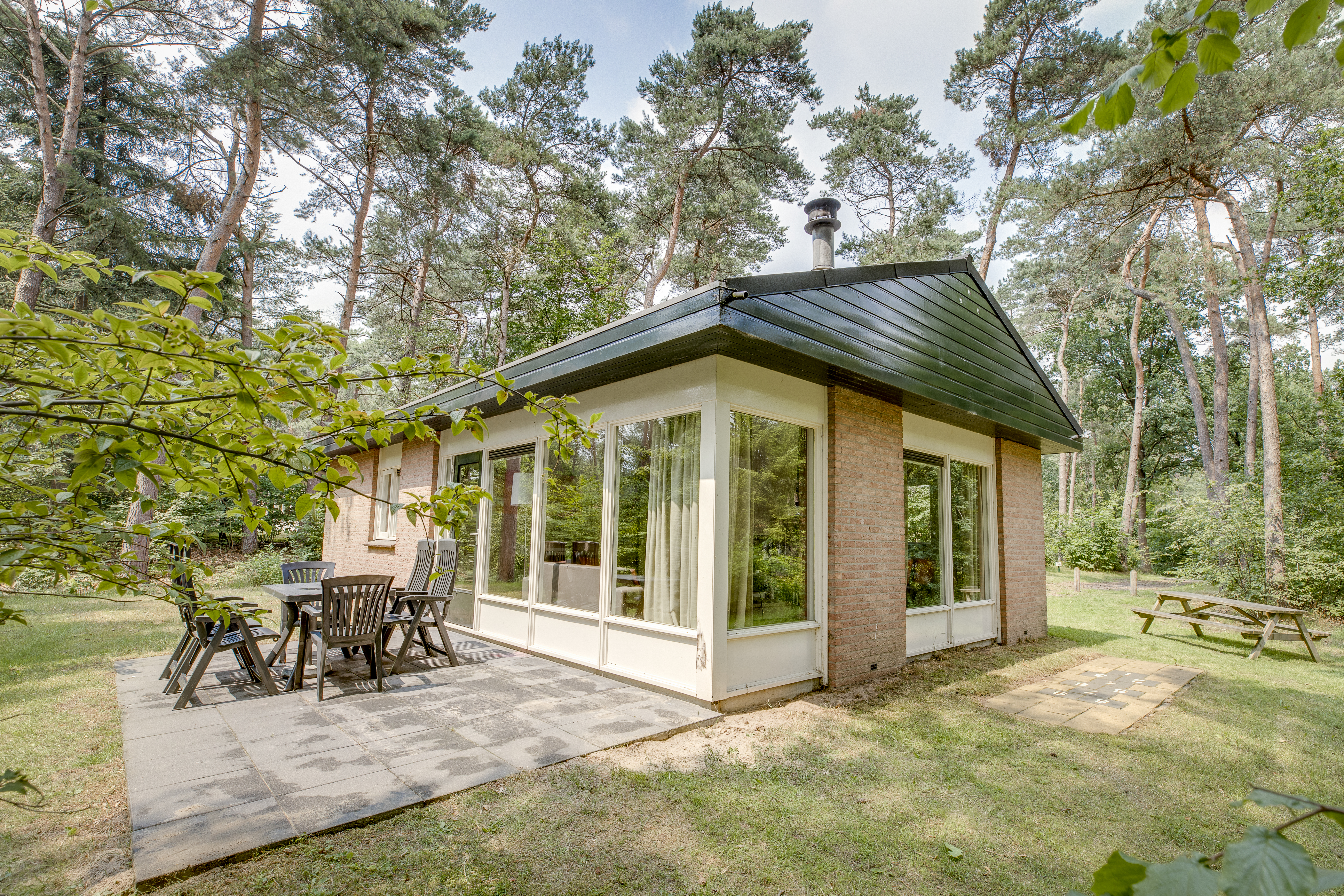 6-persoons kinderbungalow — foto 7