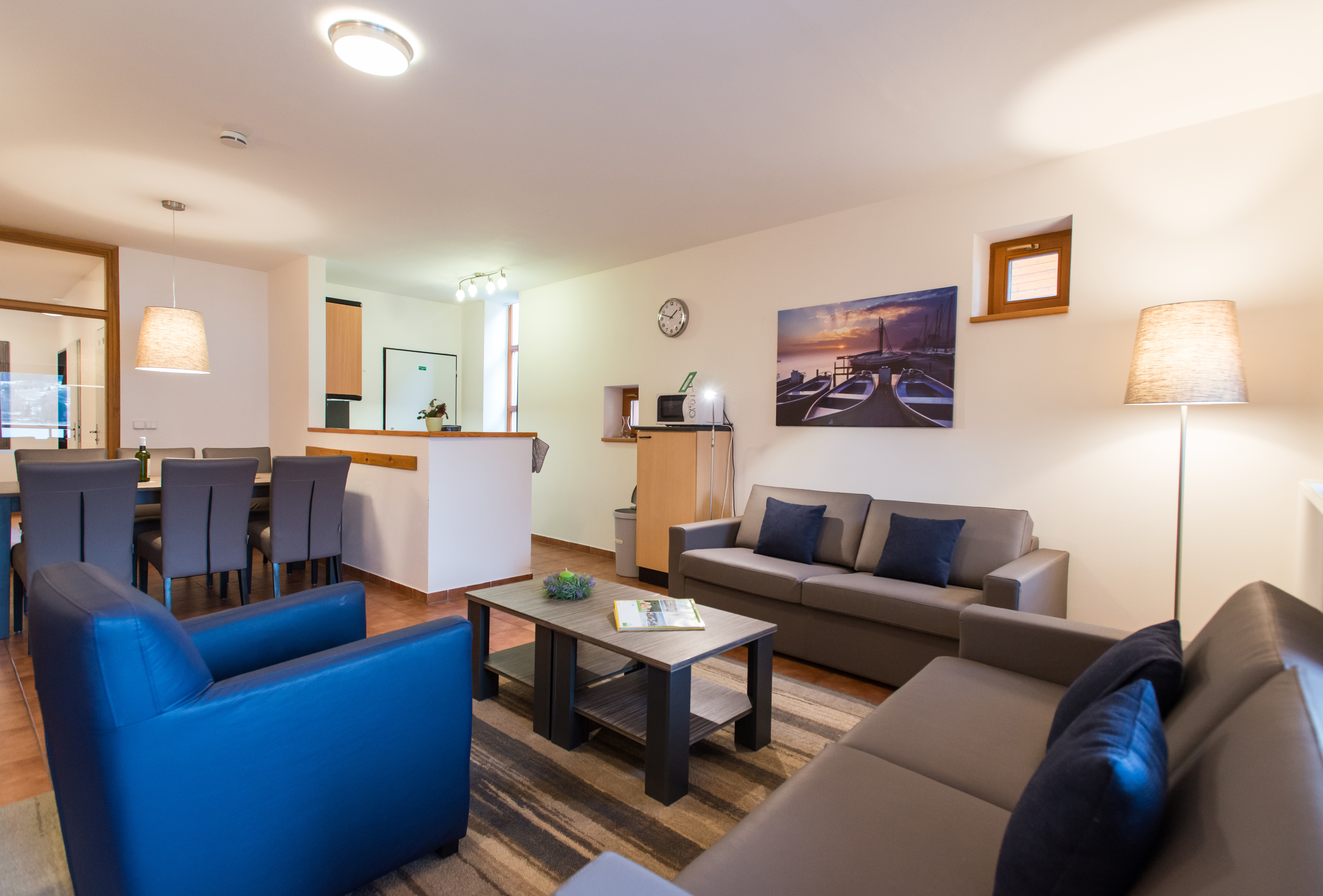 4-6-persoons appartement — foto 6