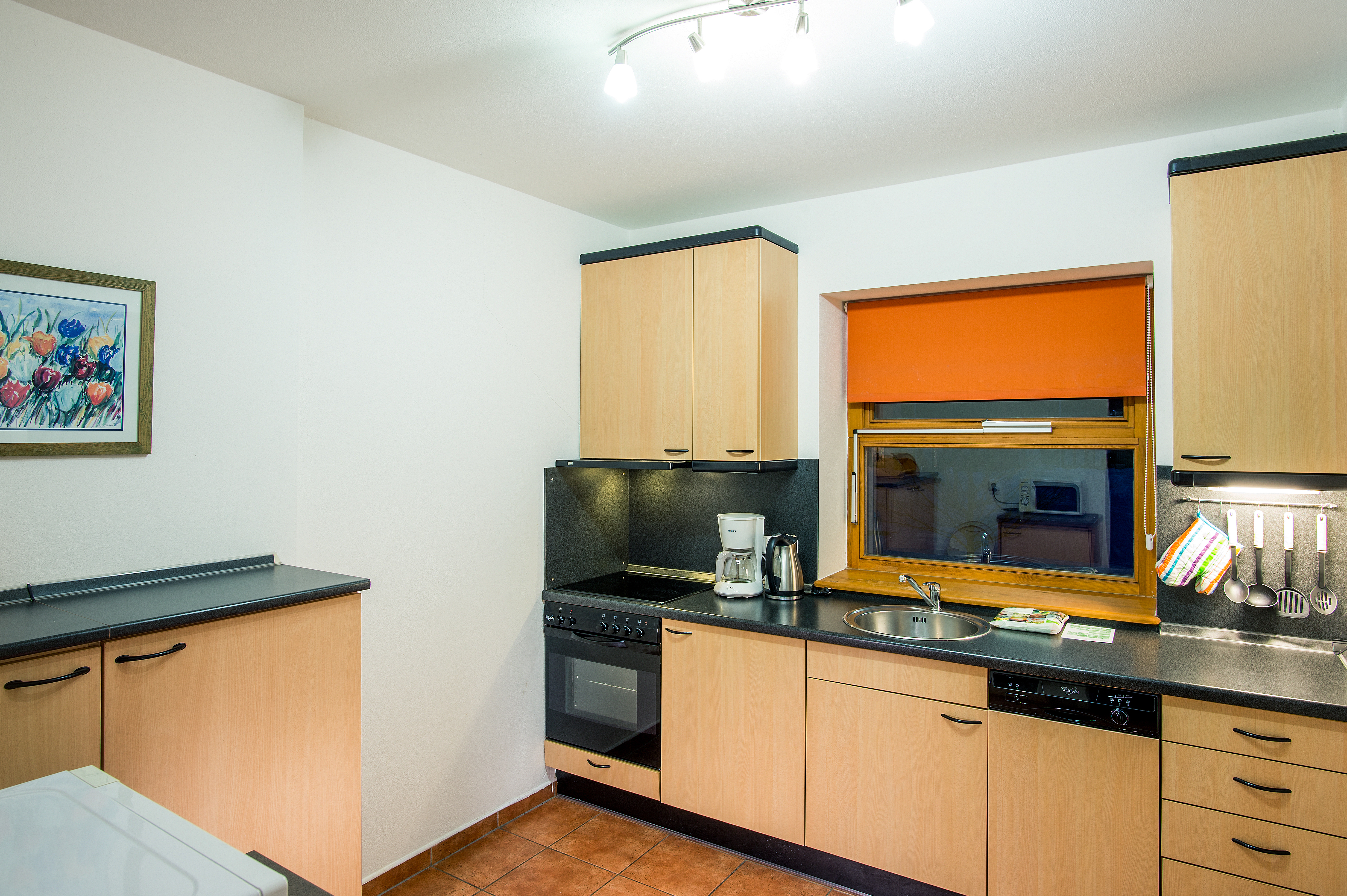 10-persoons appartement — foto 7