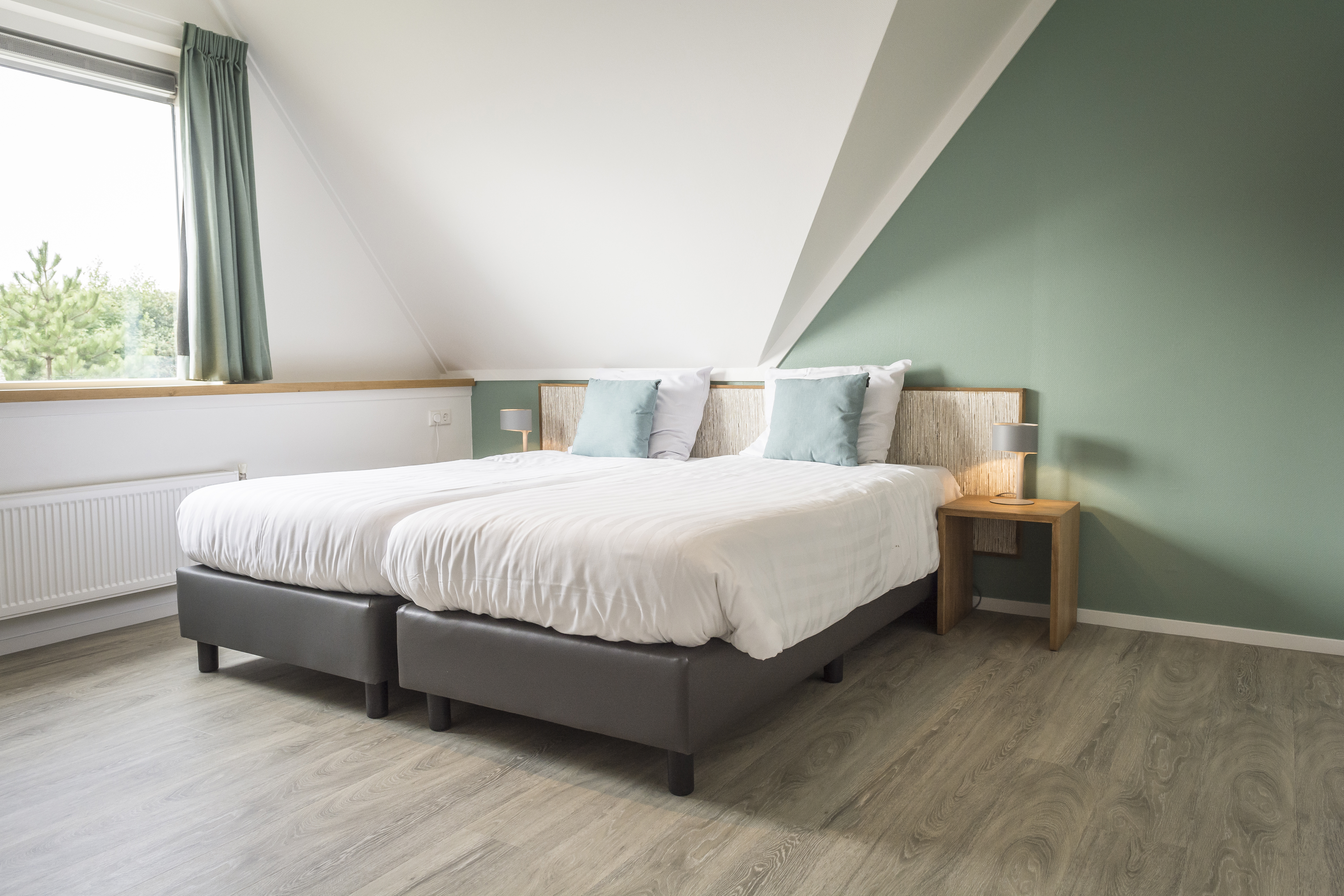 4-persoons villa — foto 6