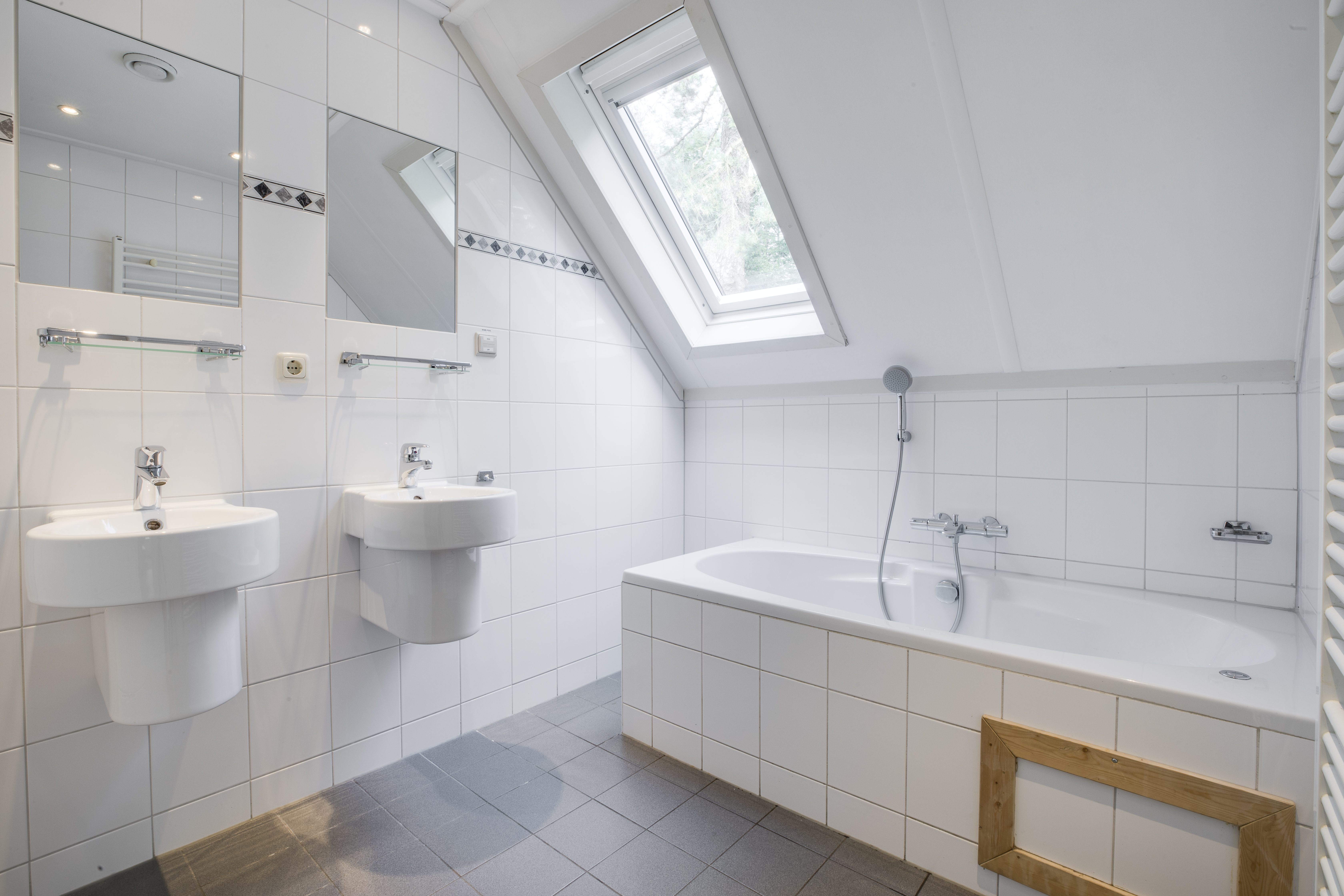 12-persoons bungalow - Breed toegankelijk — foto 6