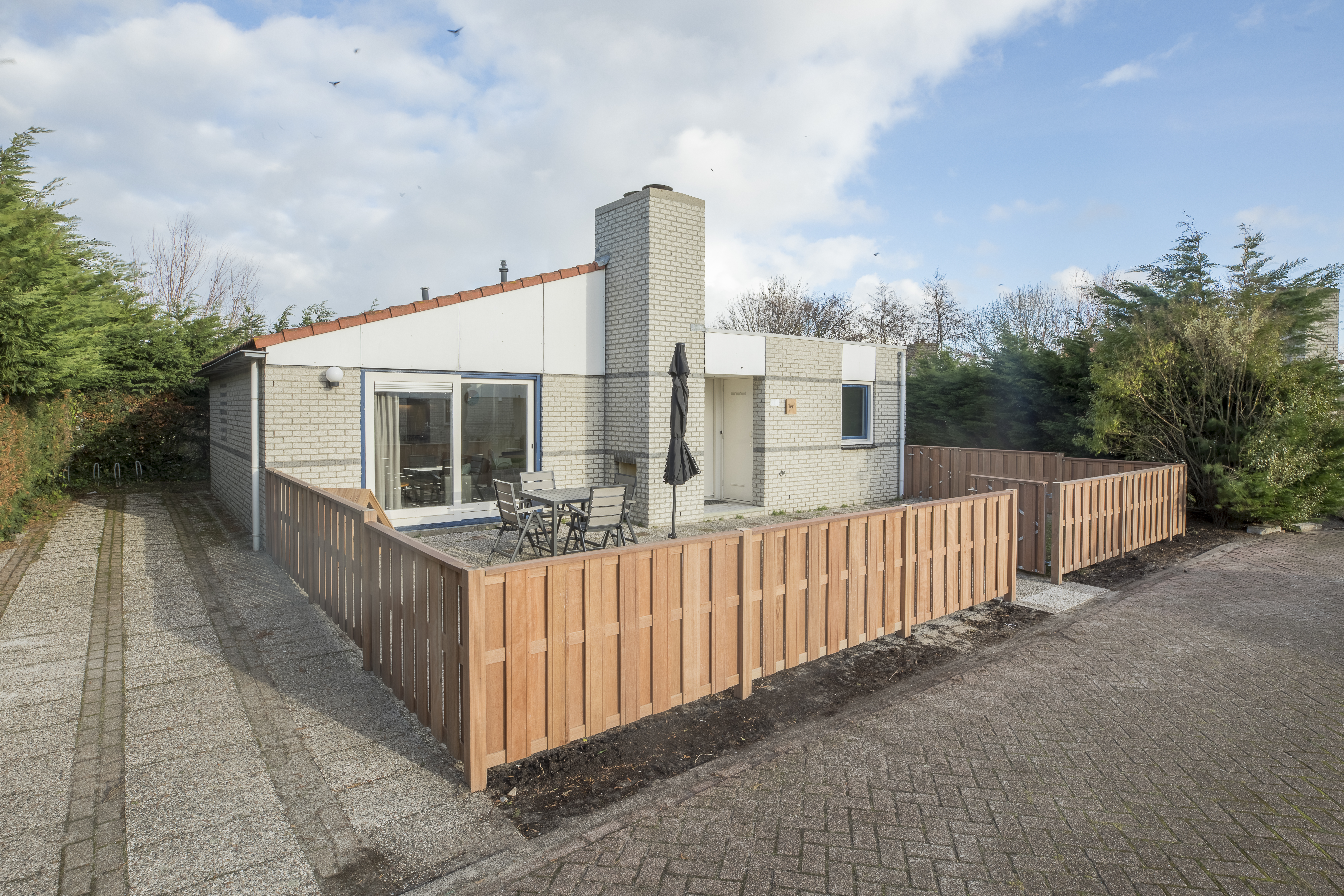 4-persoons hondenvilla — foto 8