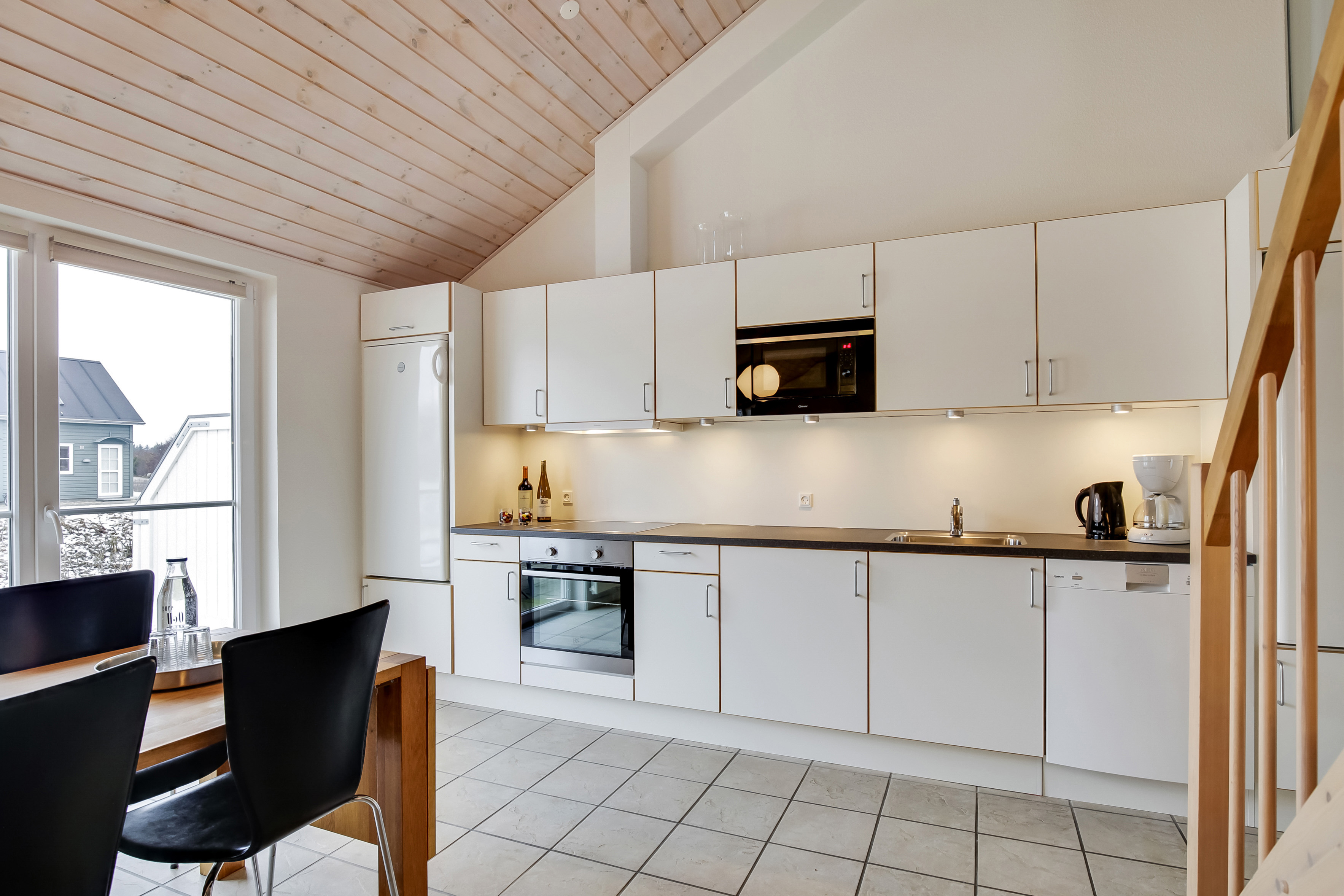 8-persoons bungalow — foto 6
