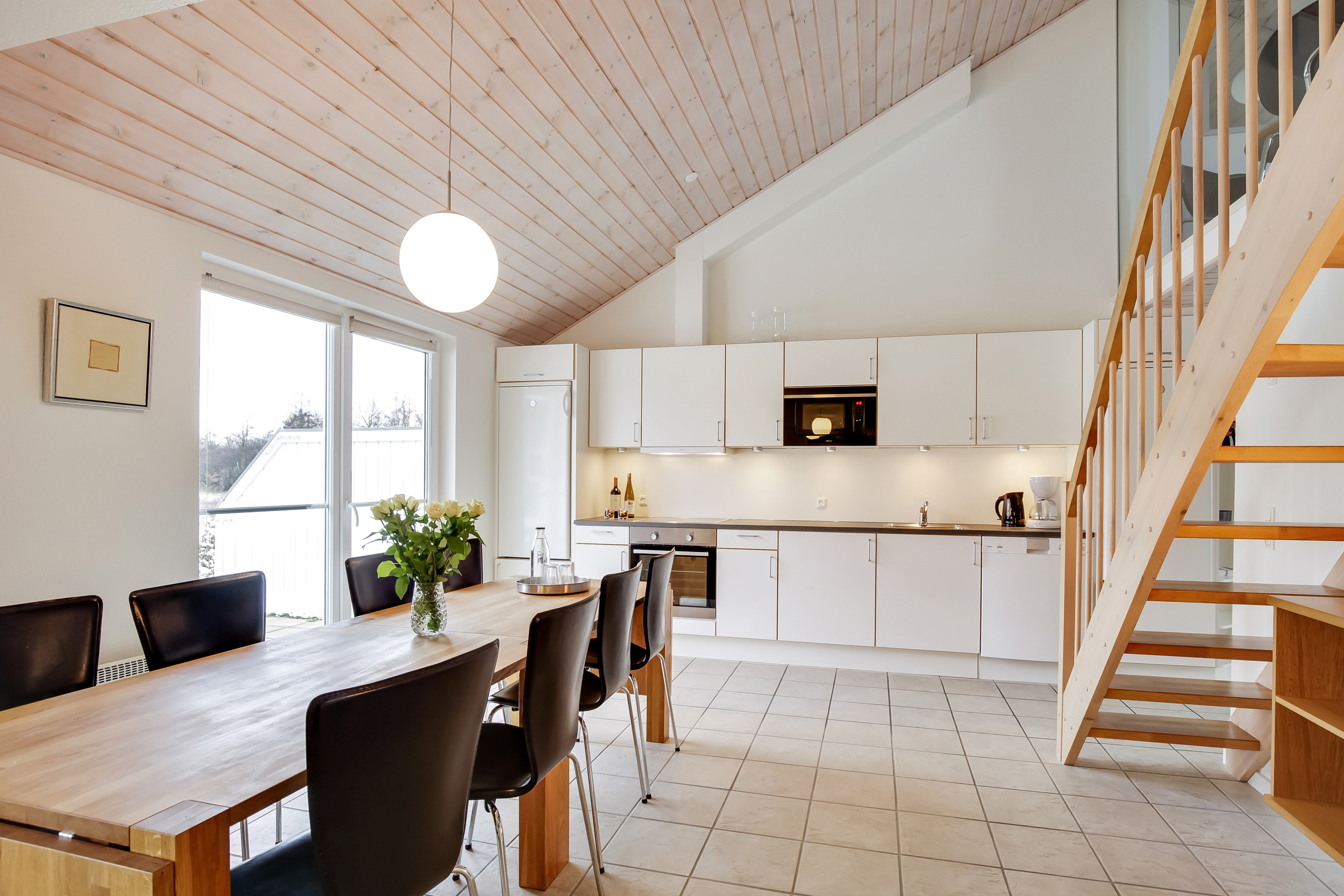 8-persoons bungalow — foto 7