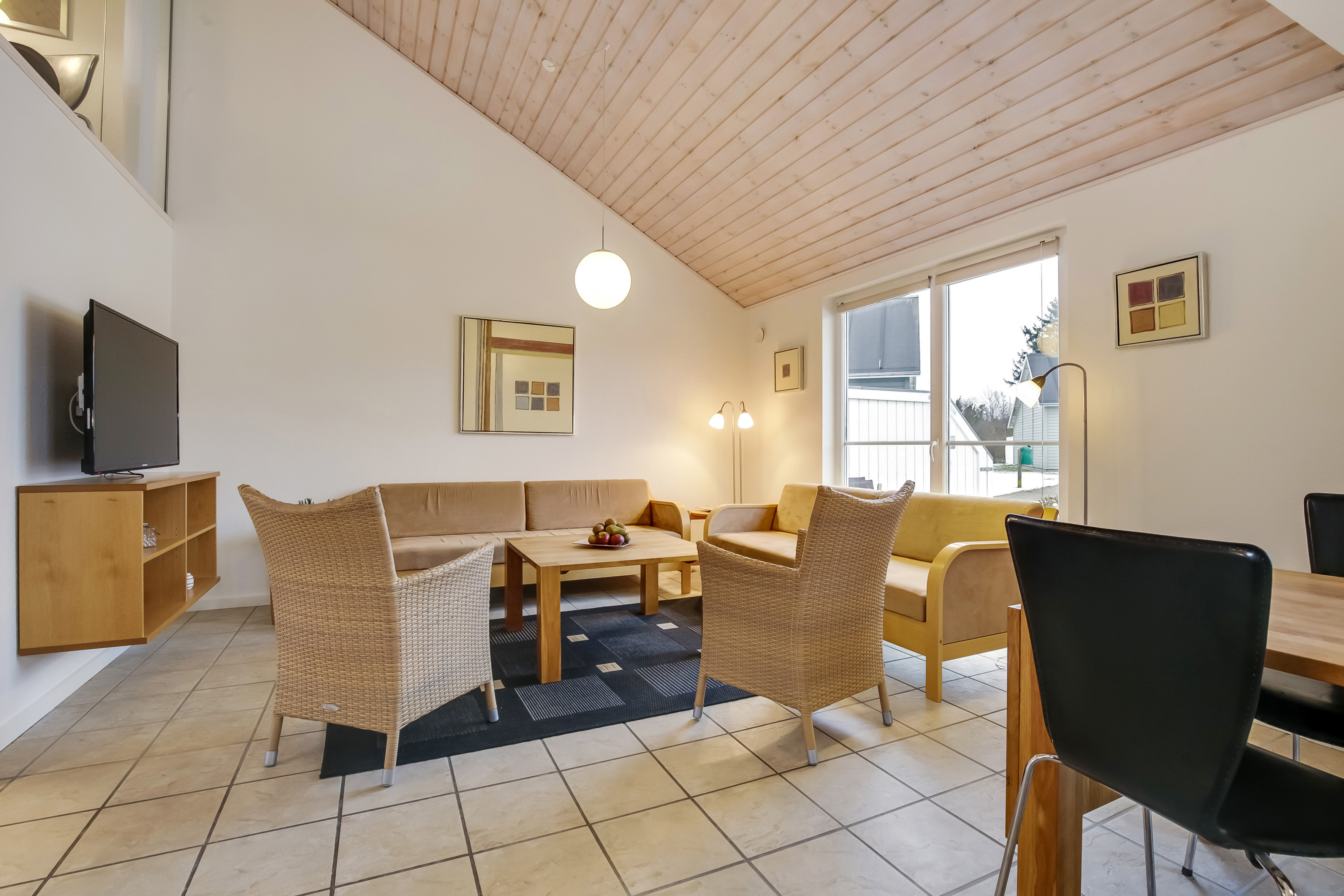 8-persoons bungalow — foto 8