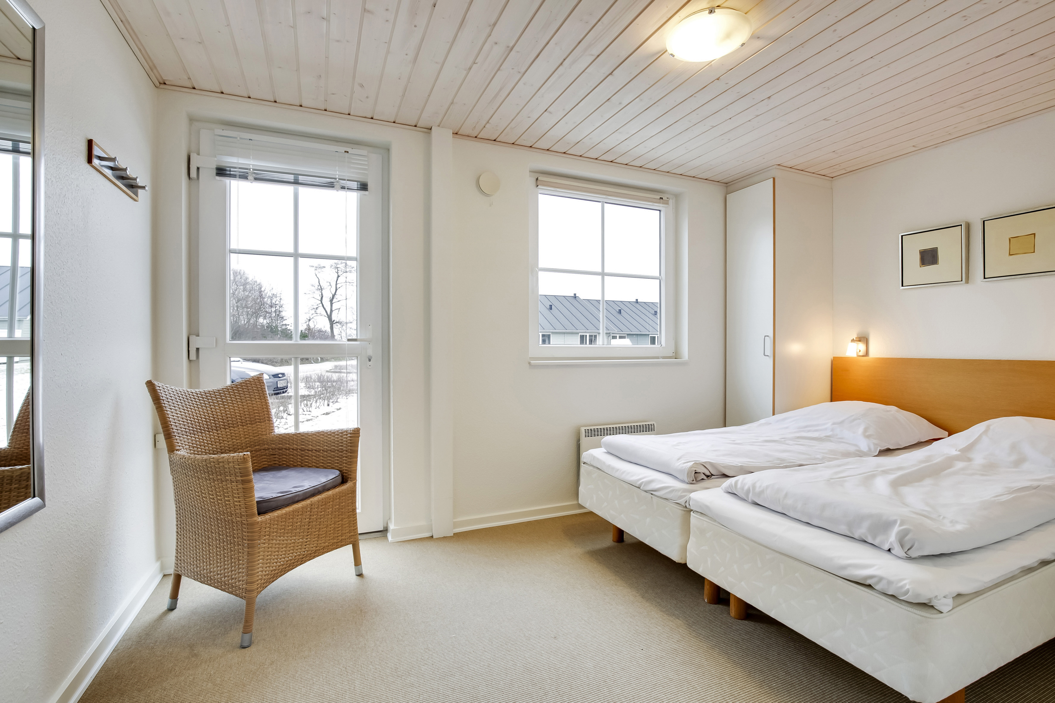8-persoons bungalow — foto 9