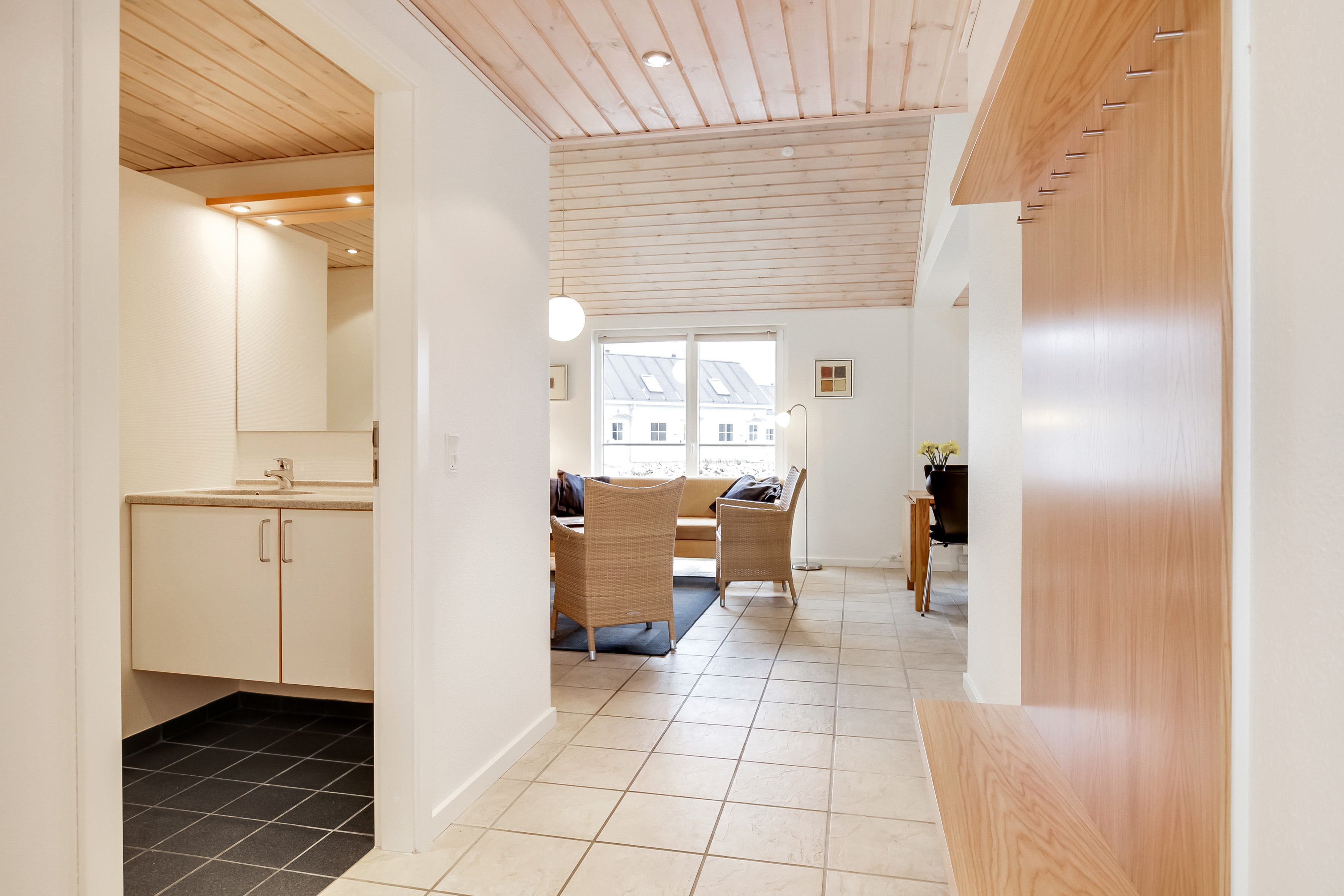 8-persoons bungalow — foto 10