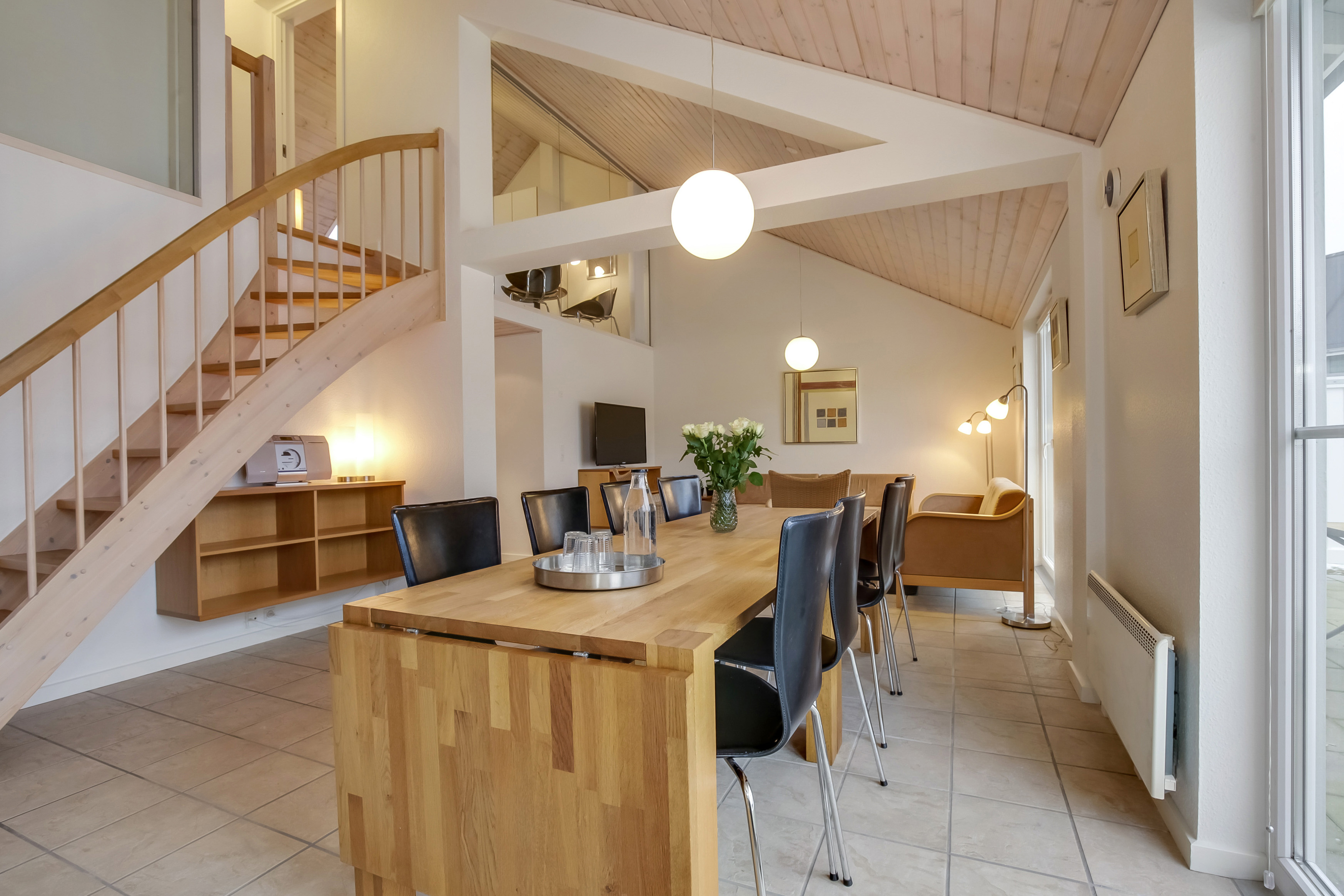 8-persoons bungalow — foto 11