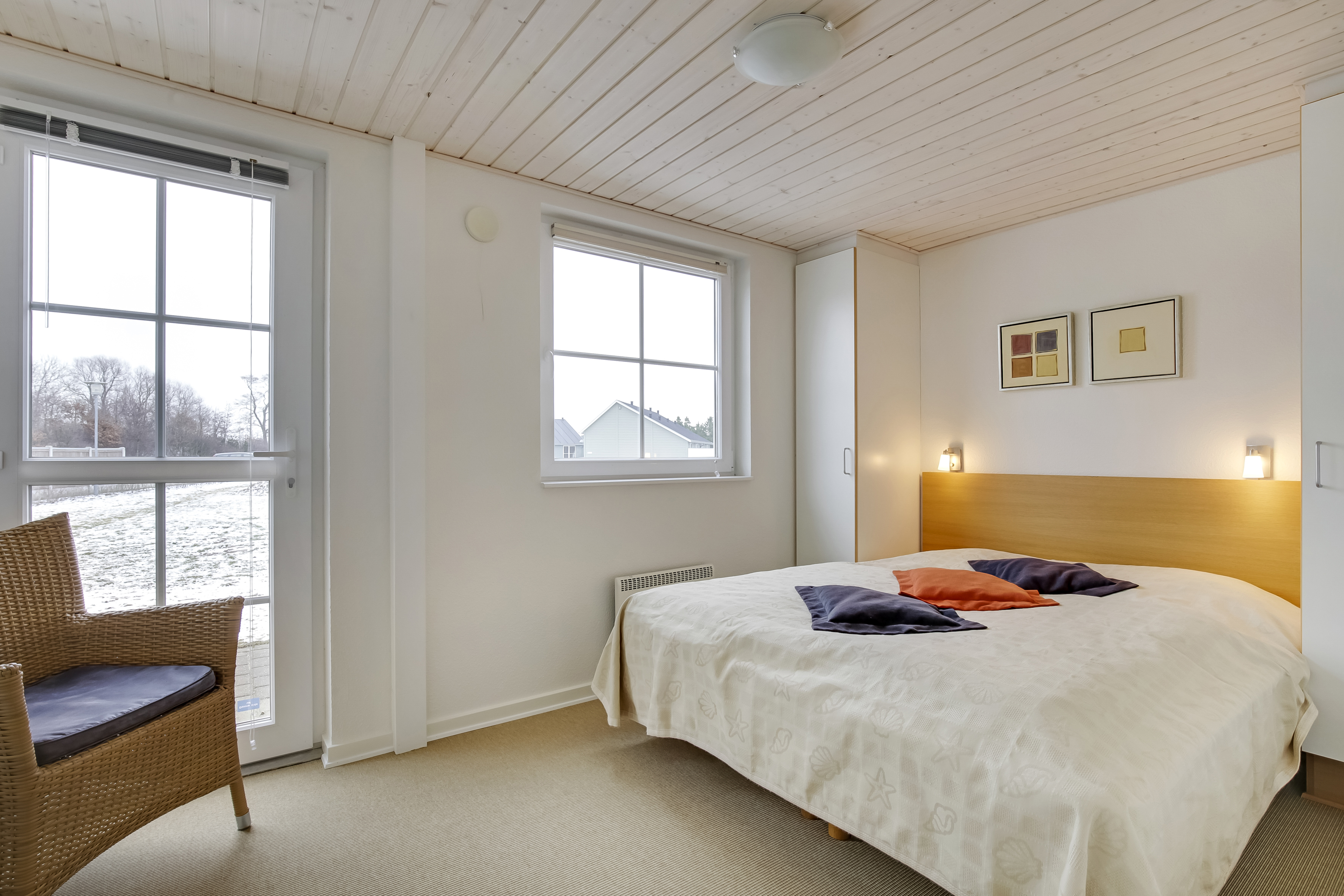 12-persoons bungalow — foto 6