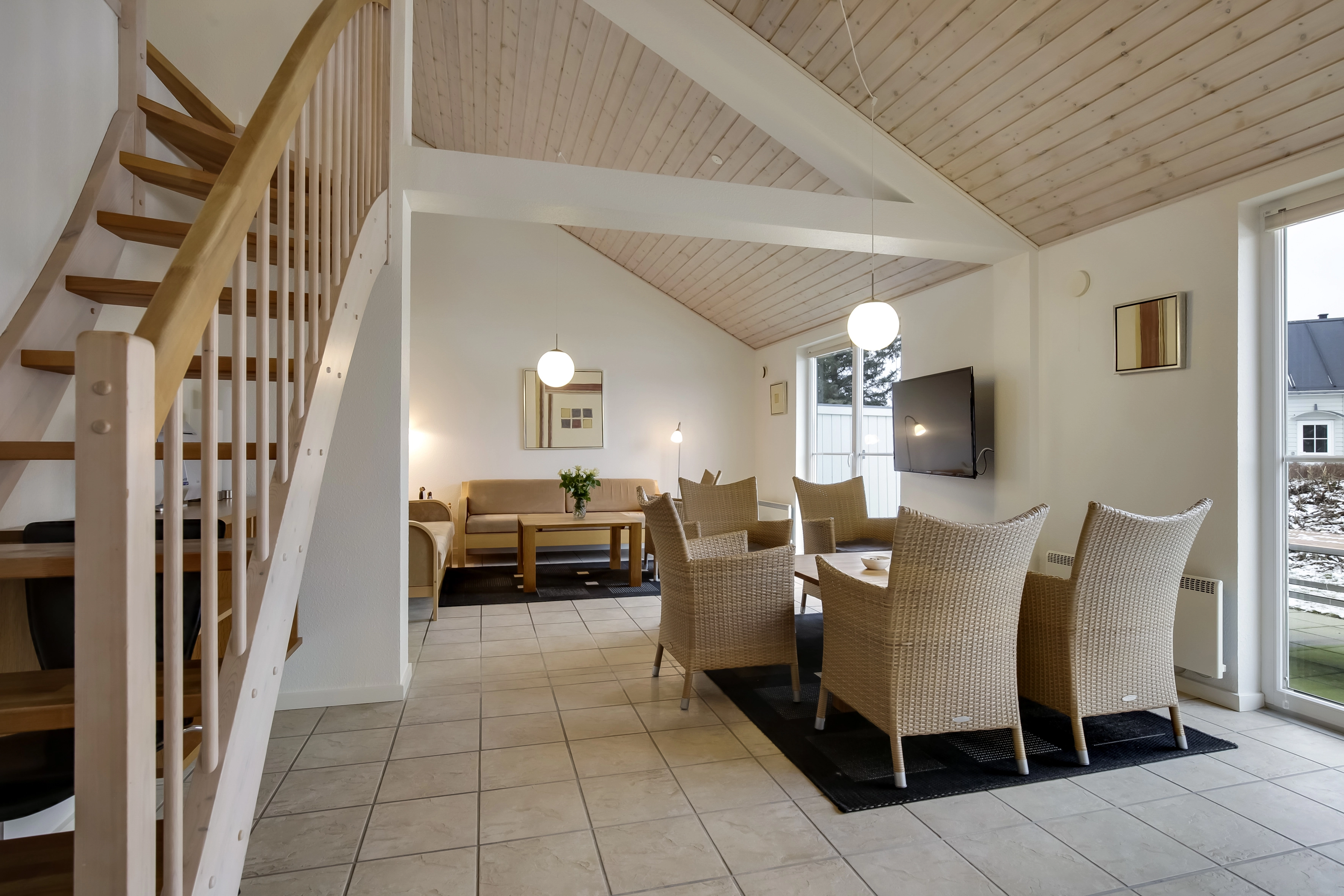 12-persoons bungalow — foto 8